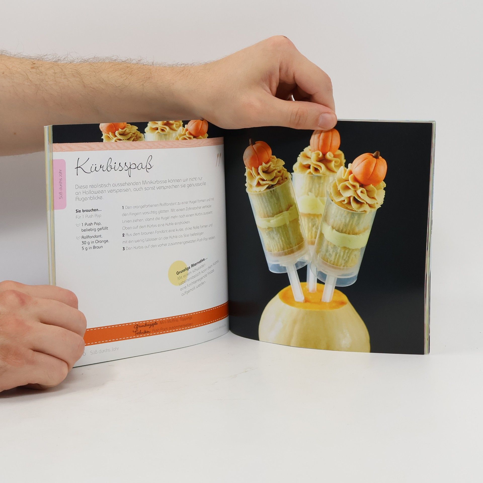 kolektiv Push Pops