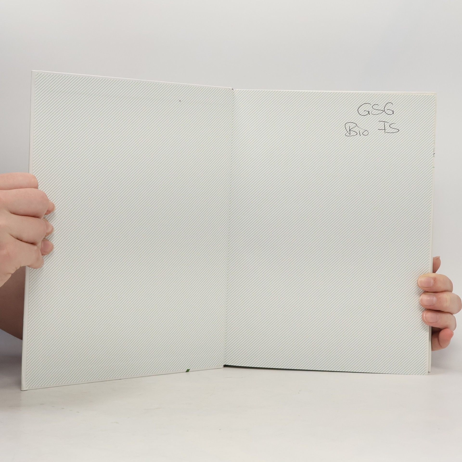 Horst Janz Biosphäre Sekundarstufe I/3