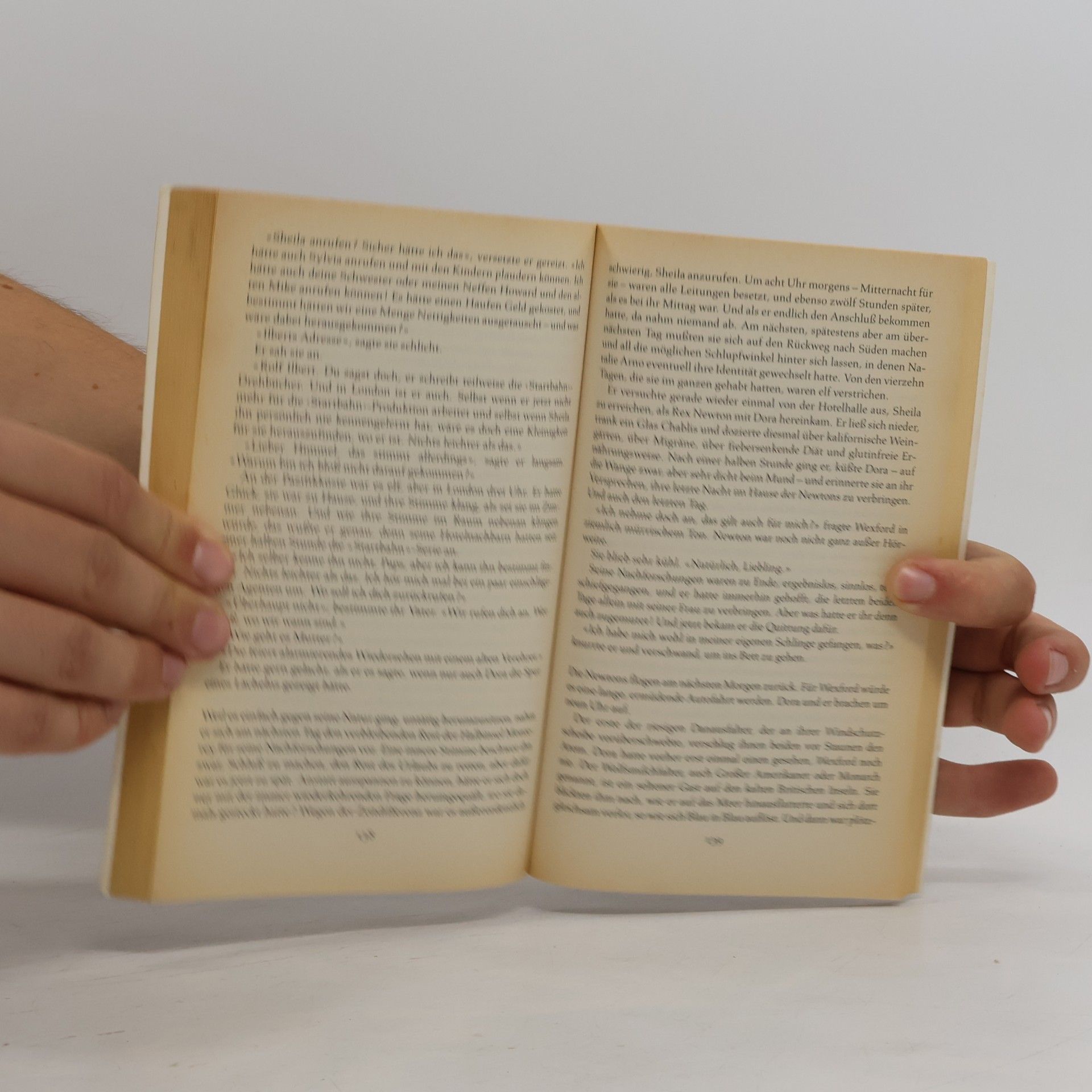 Ruth Rendell Durch Gewalt und List