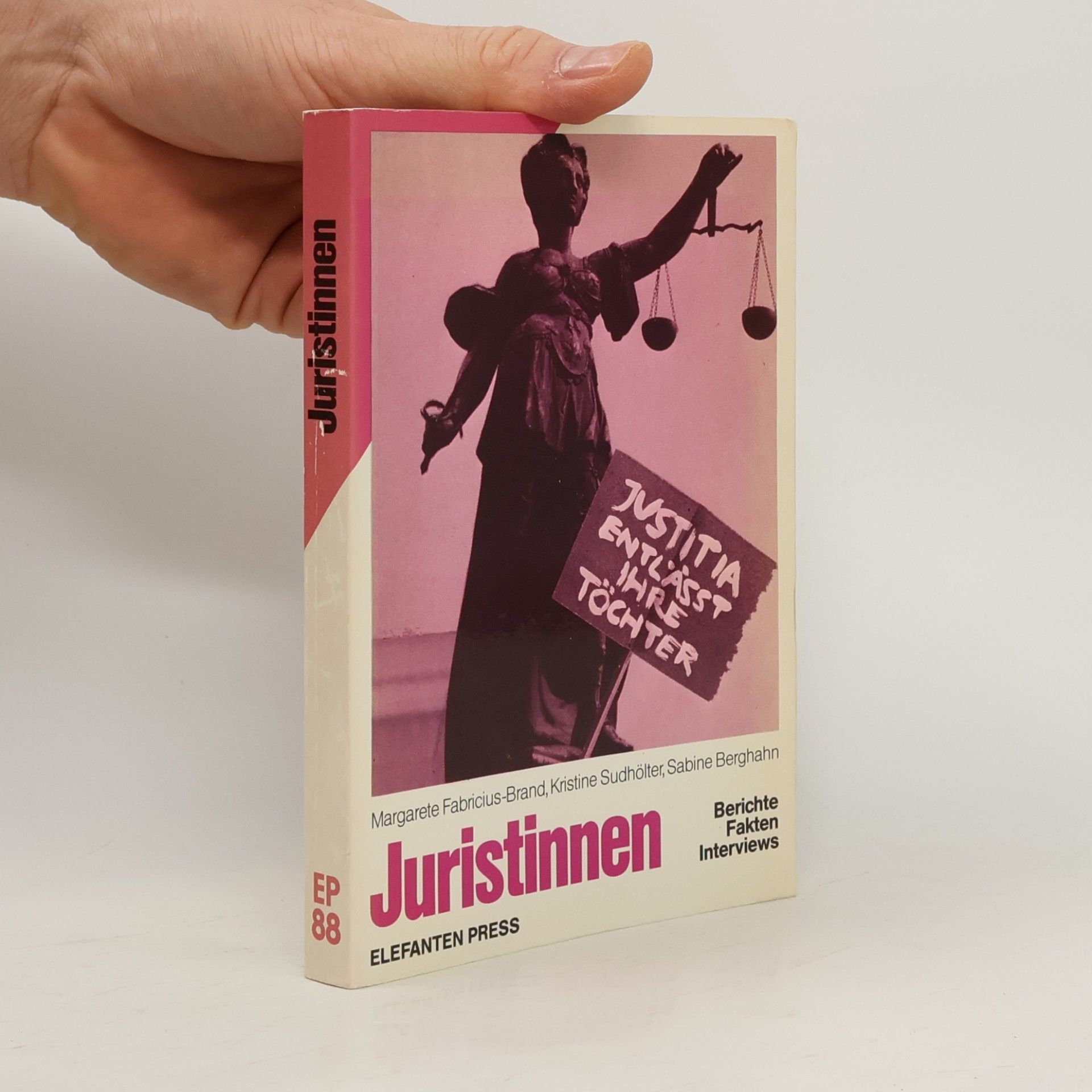 Juristinnen