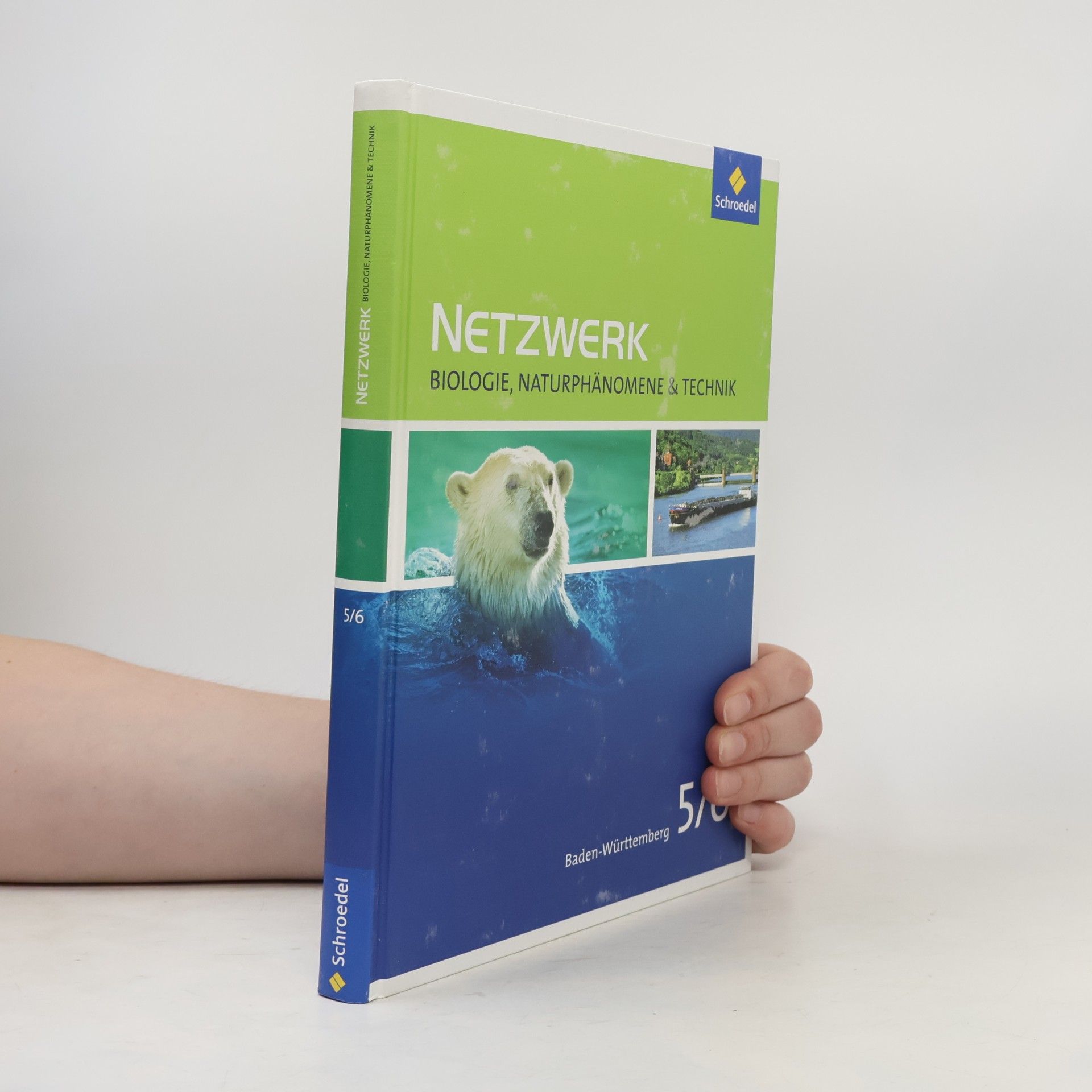 Netzwerk Naturwissenschaften 5/6