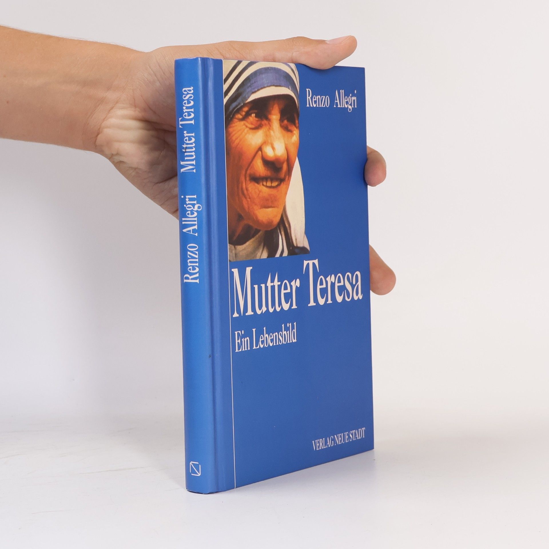 Mutter Teresa