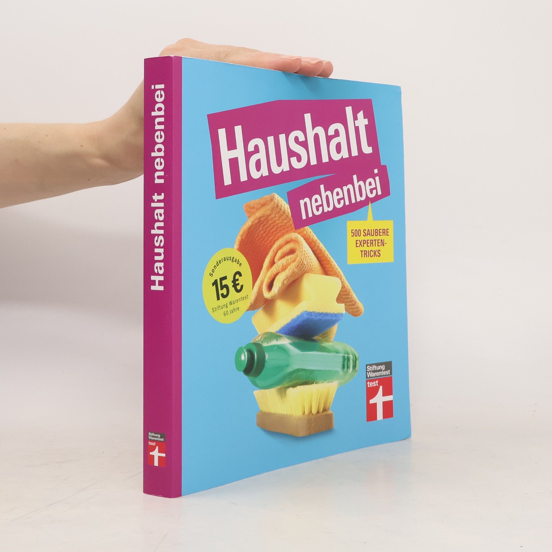 Haushalt nebenbei