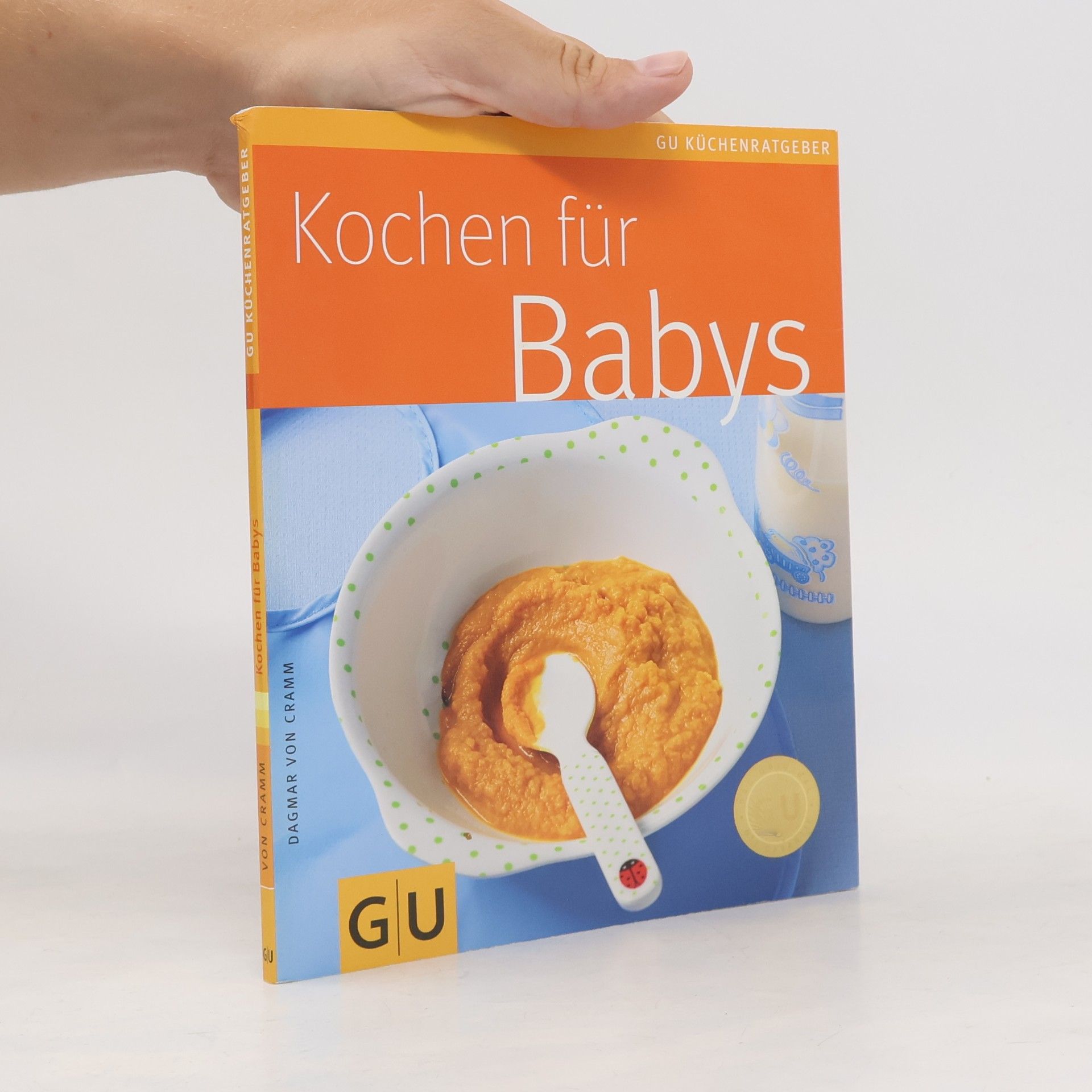 Kochen für Babys