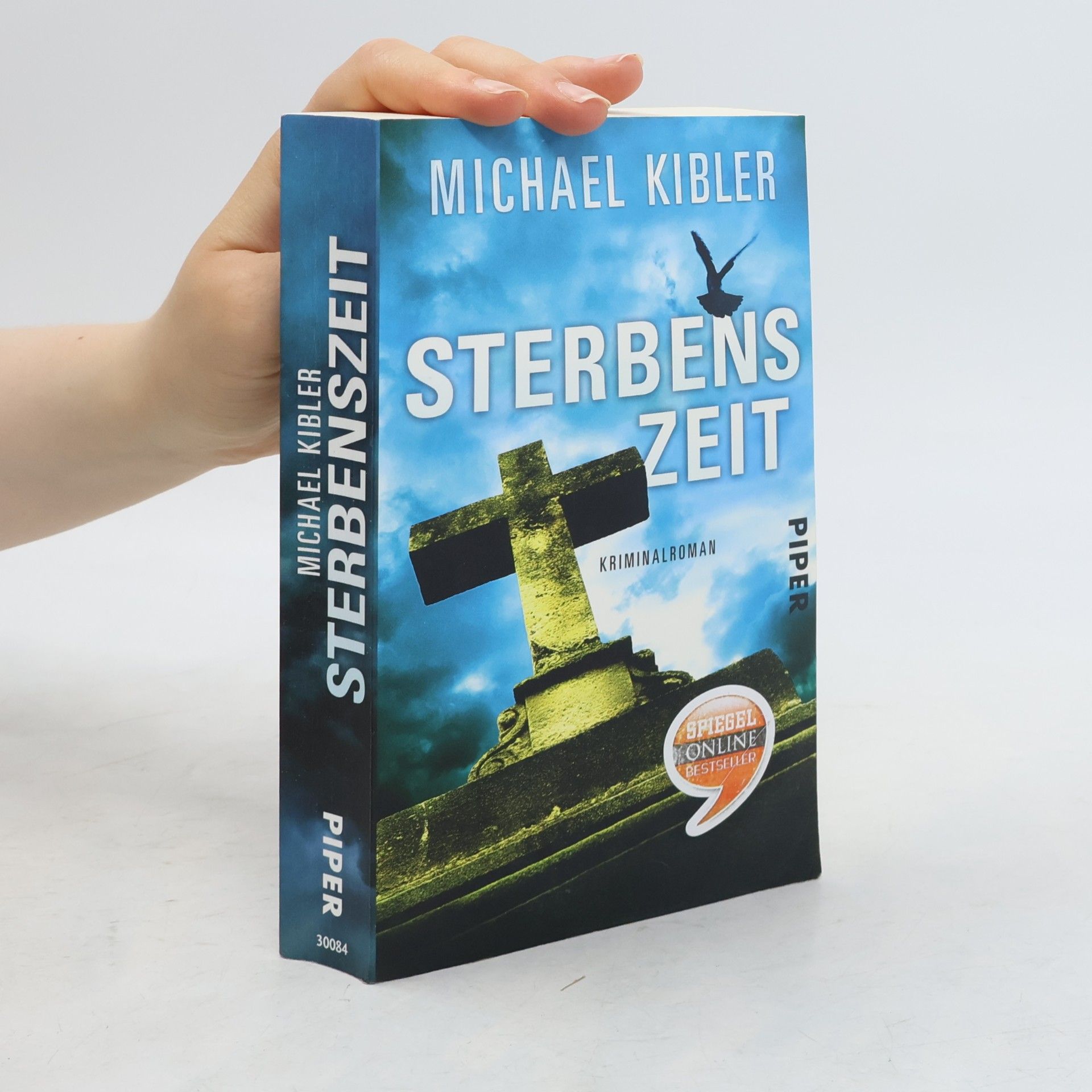 Michael Kibler Sterbenszeit