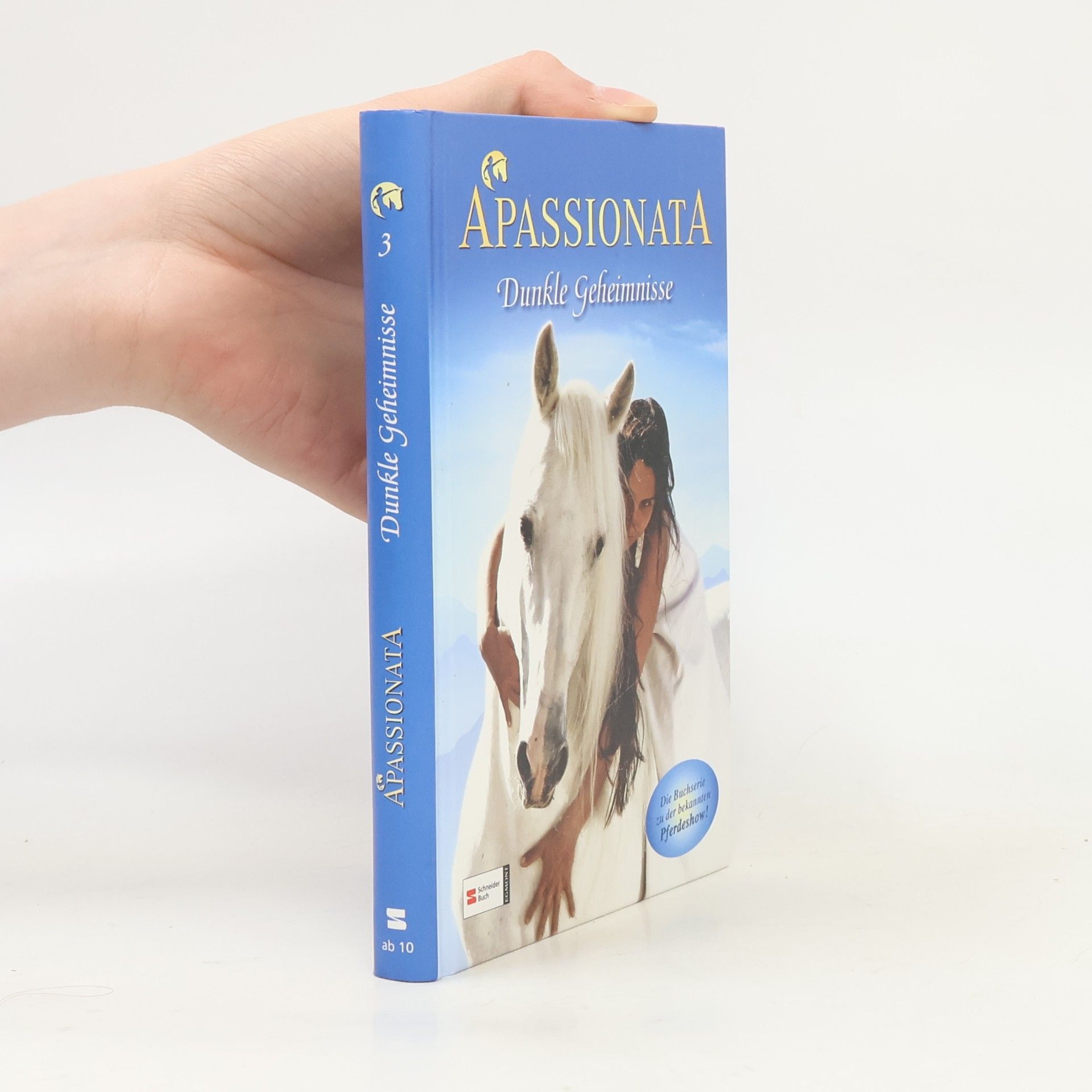 Apassionata 3