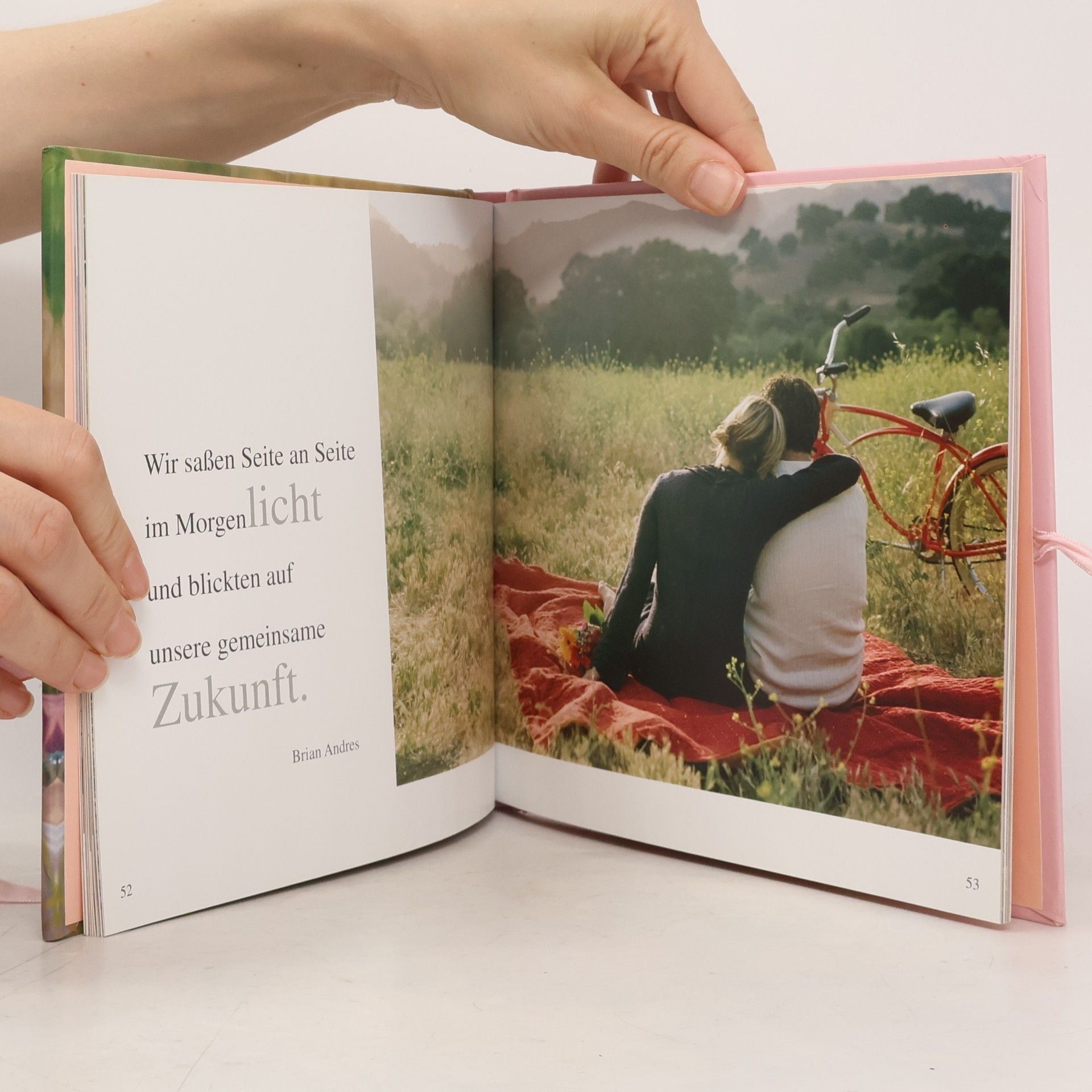 Autorenkollektiv Liebe