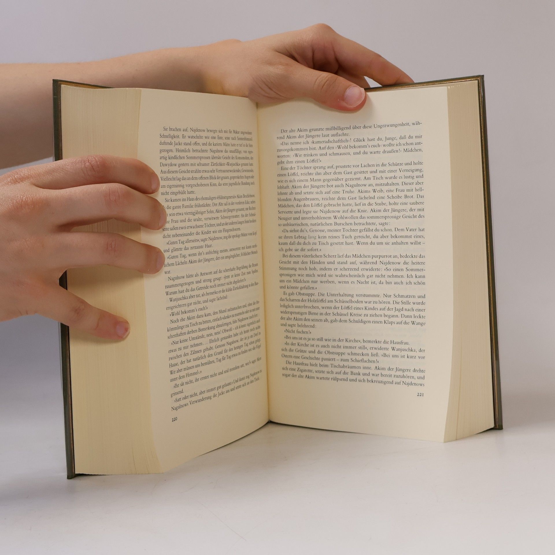 Collectif d'auteurs Nobelpreis für Literatur 1962-1965. Steinbeck, Seferis, Scholochow