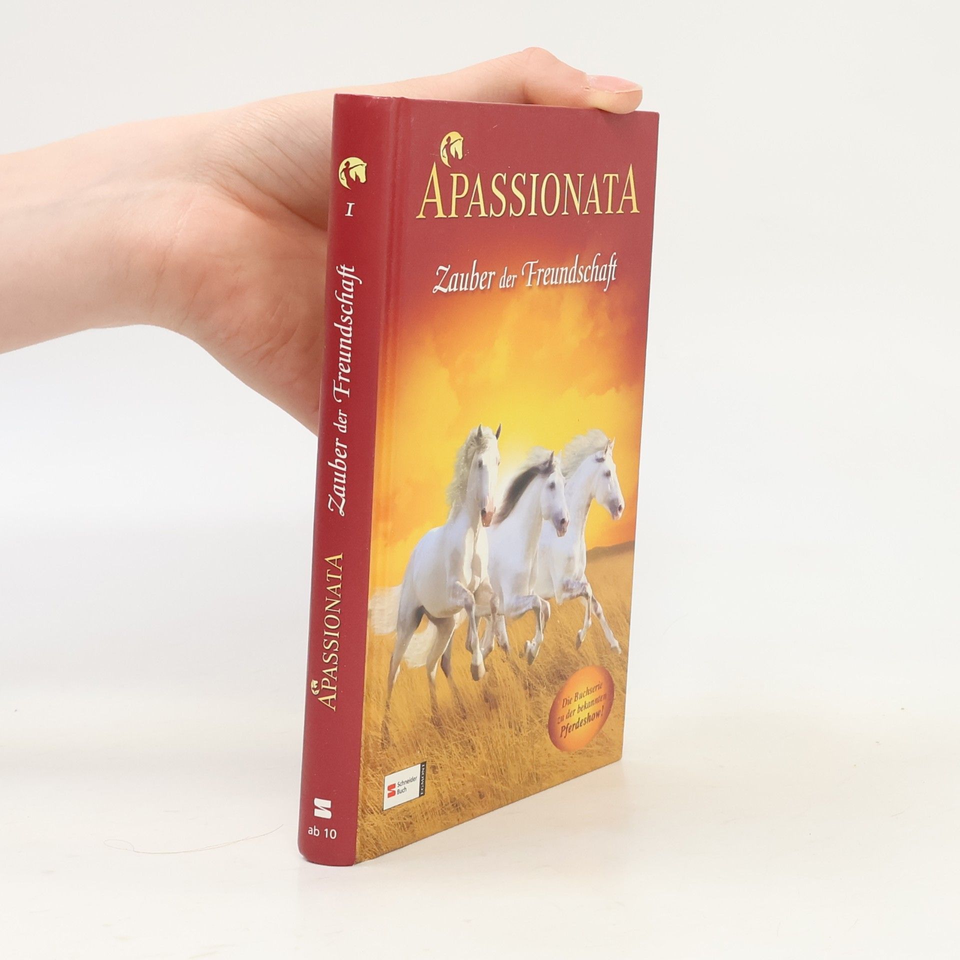 Apassionata
