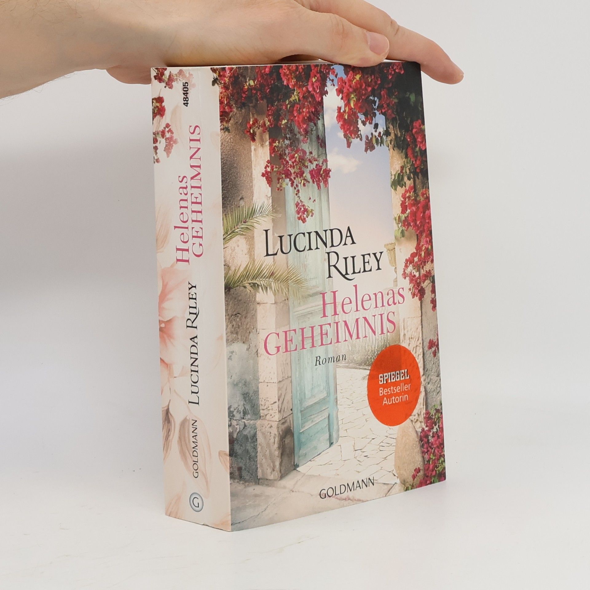 Lucinda Riley Helenas Geheimnis