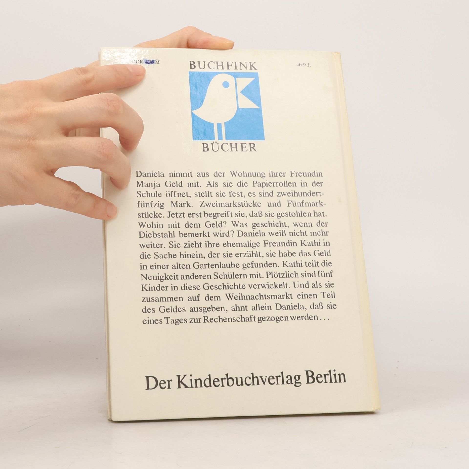Hannes Hüttner Der Schatz