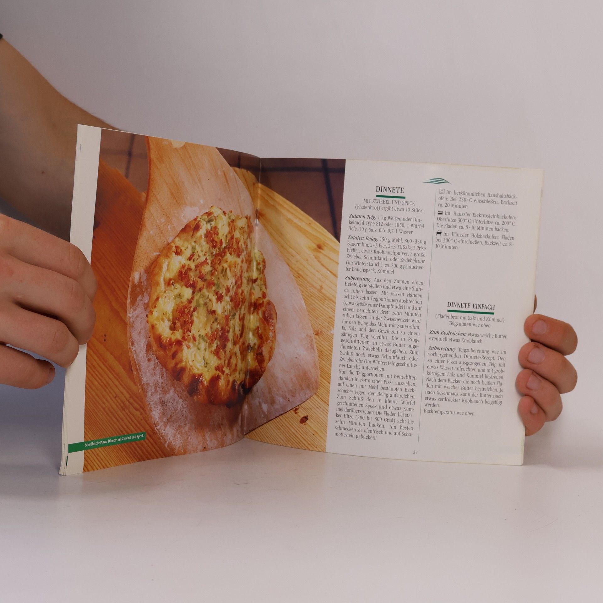 Eckhard Grauer Unser Tägliches Brot