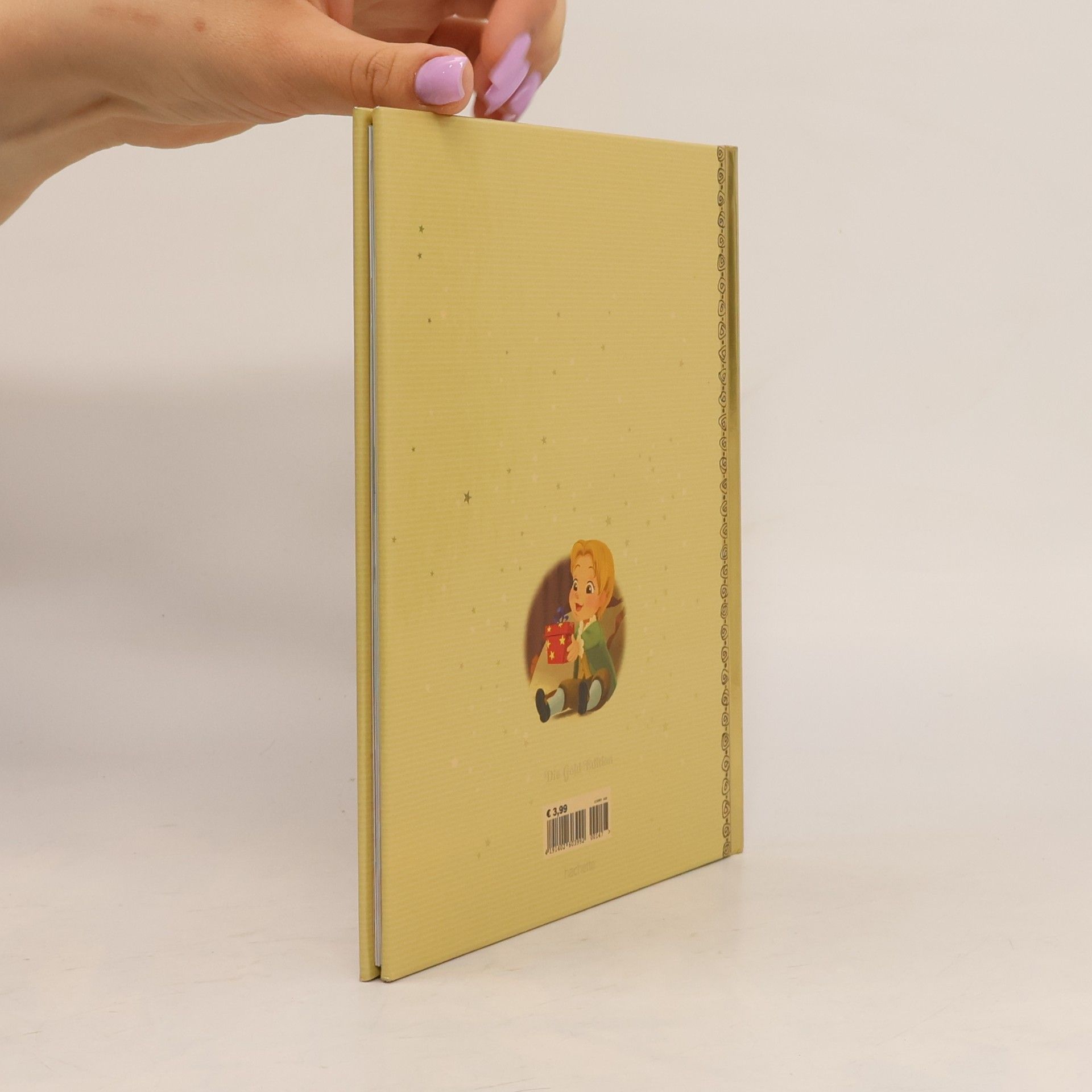 Various authors Die Gold-Edition 147. Sofia die Erste. Zwei Prinzessinnen und ein Baby