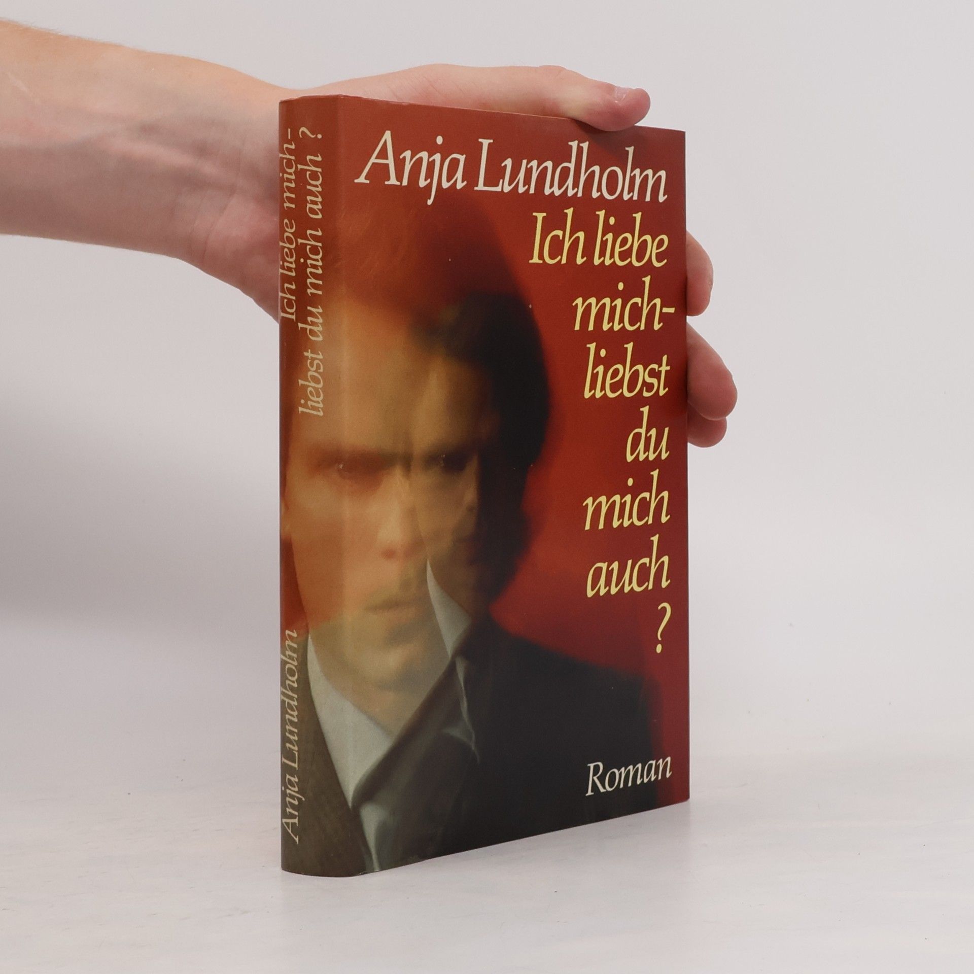 Ich liebe mich - liebst du mich auch?