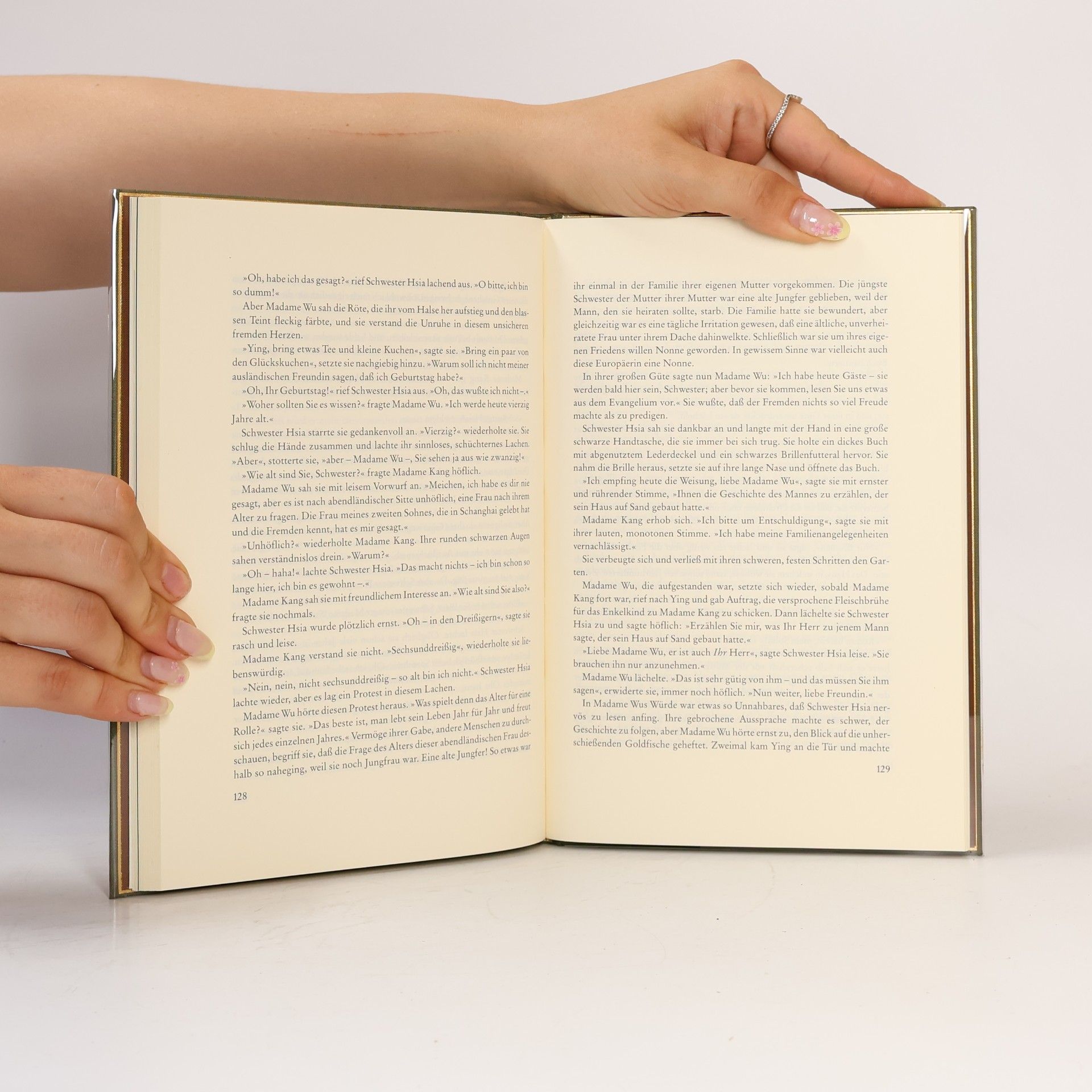Autorenkollektiv Die Sammlung. Nobelpreis für Literatur