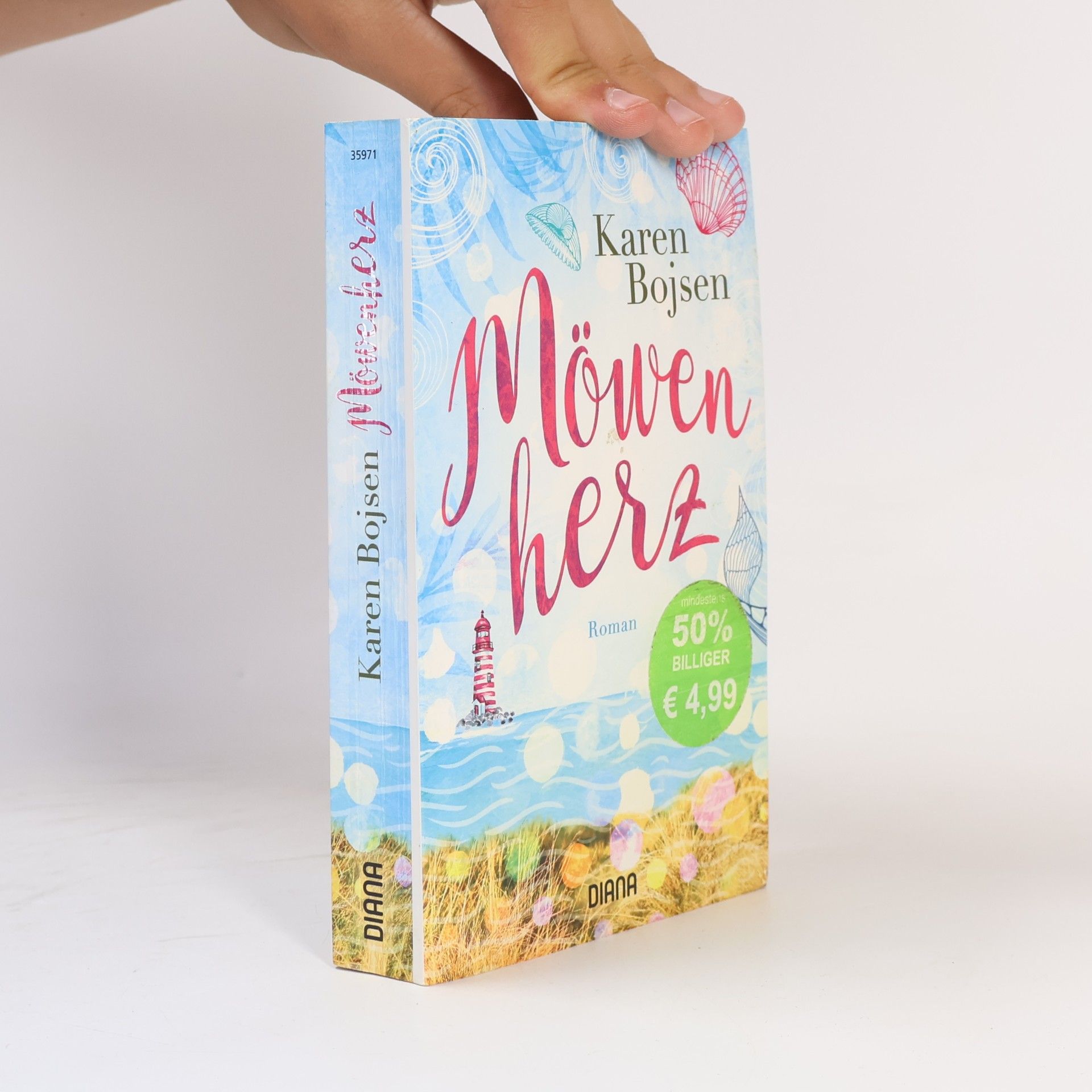 Karen Bojsen Möwenherz