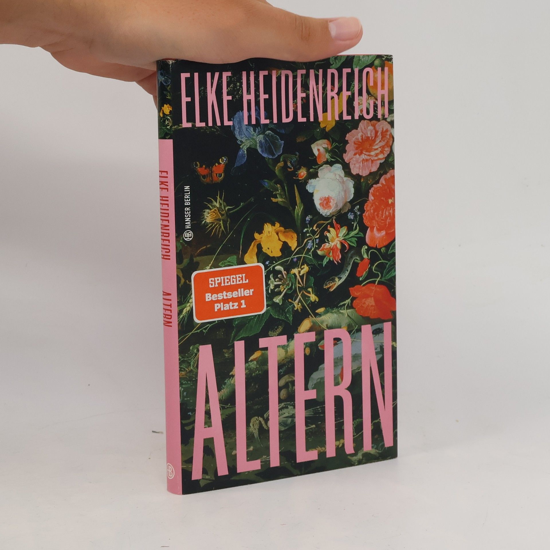 Altern