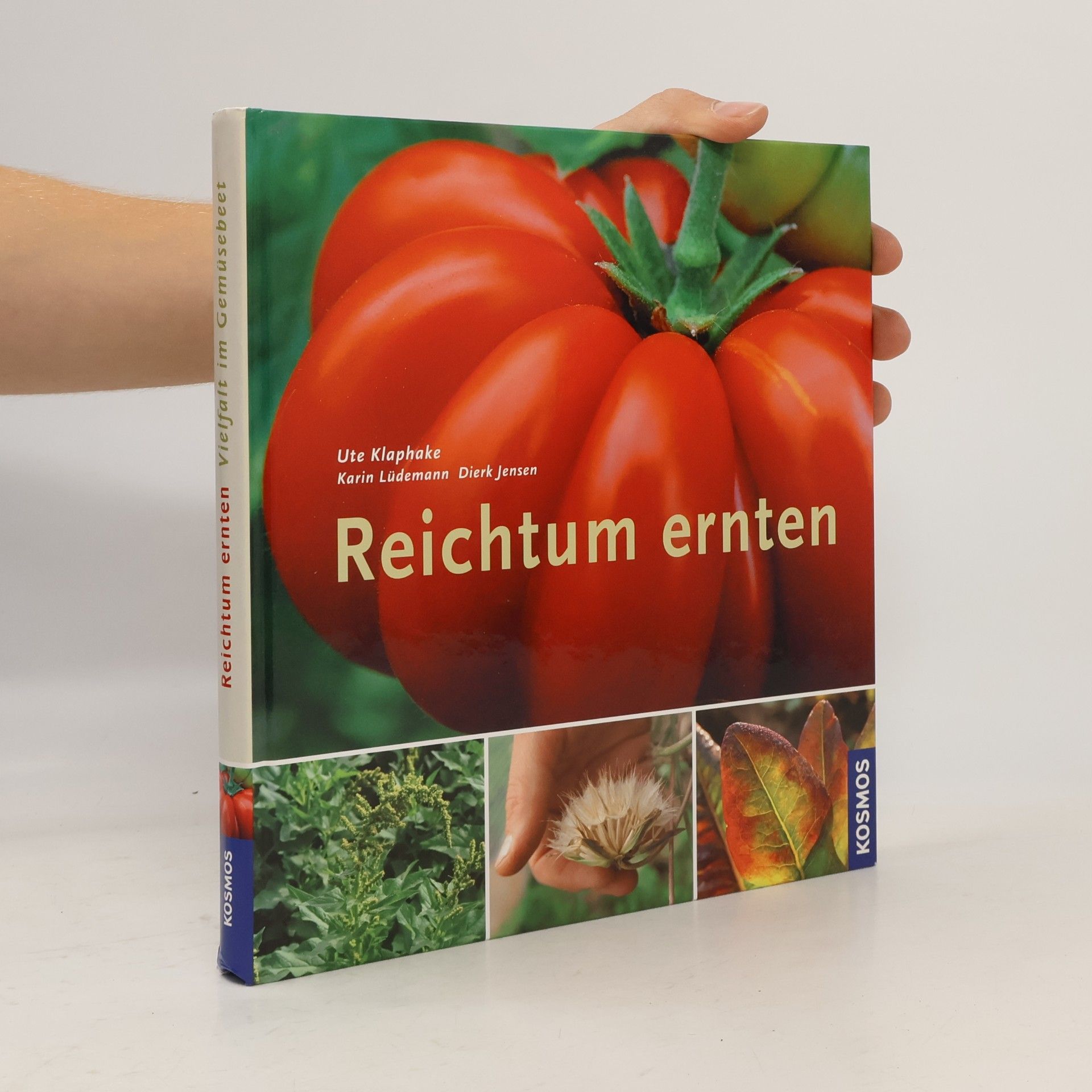 Reichtum ernten