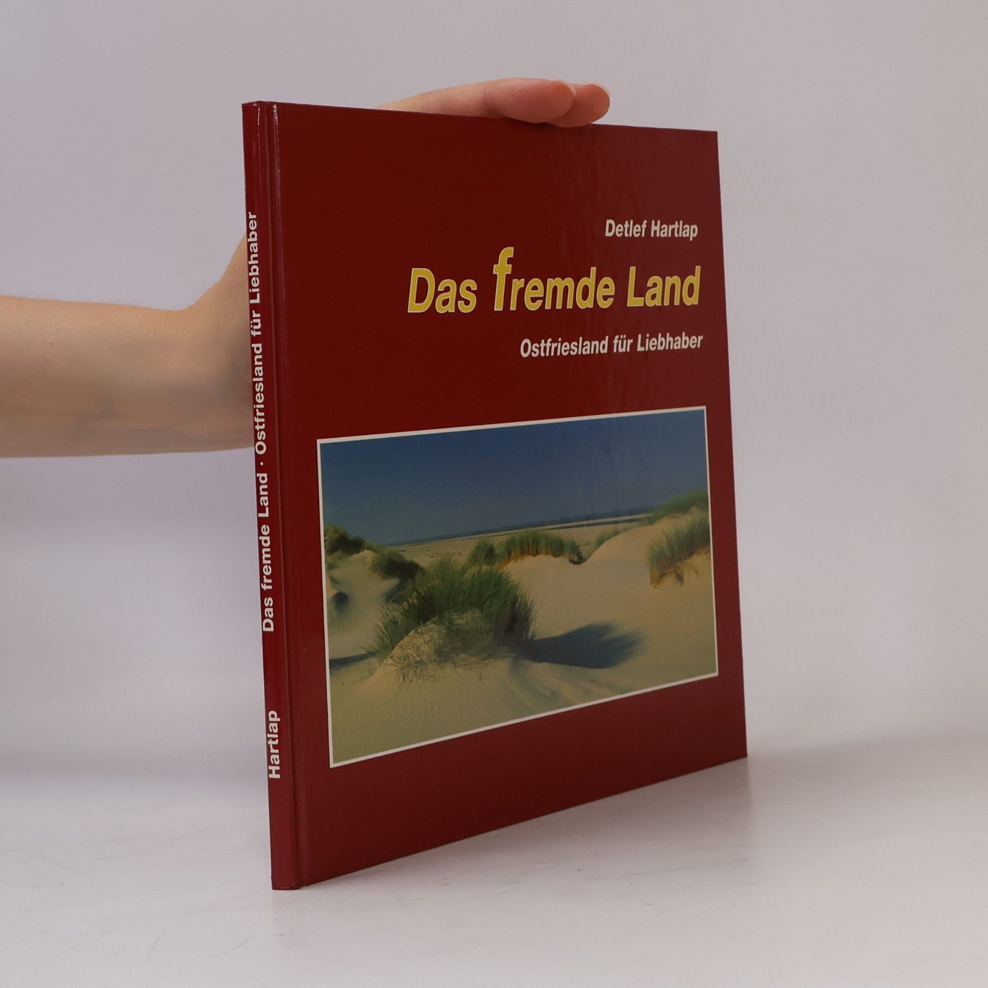 Das fremde Land