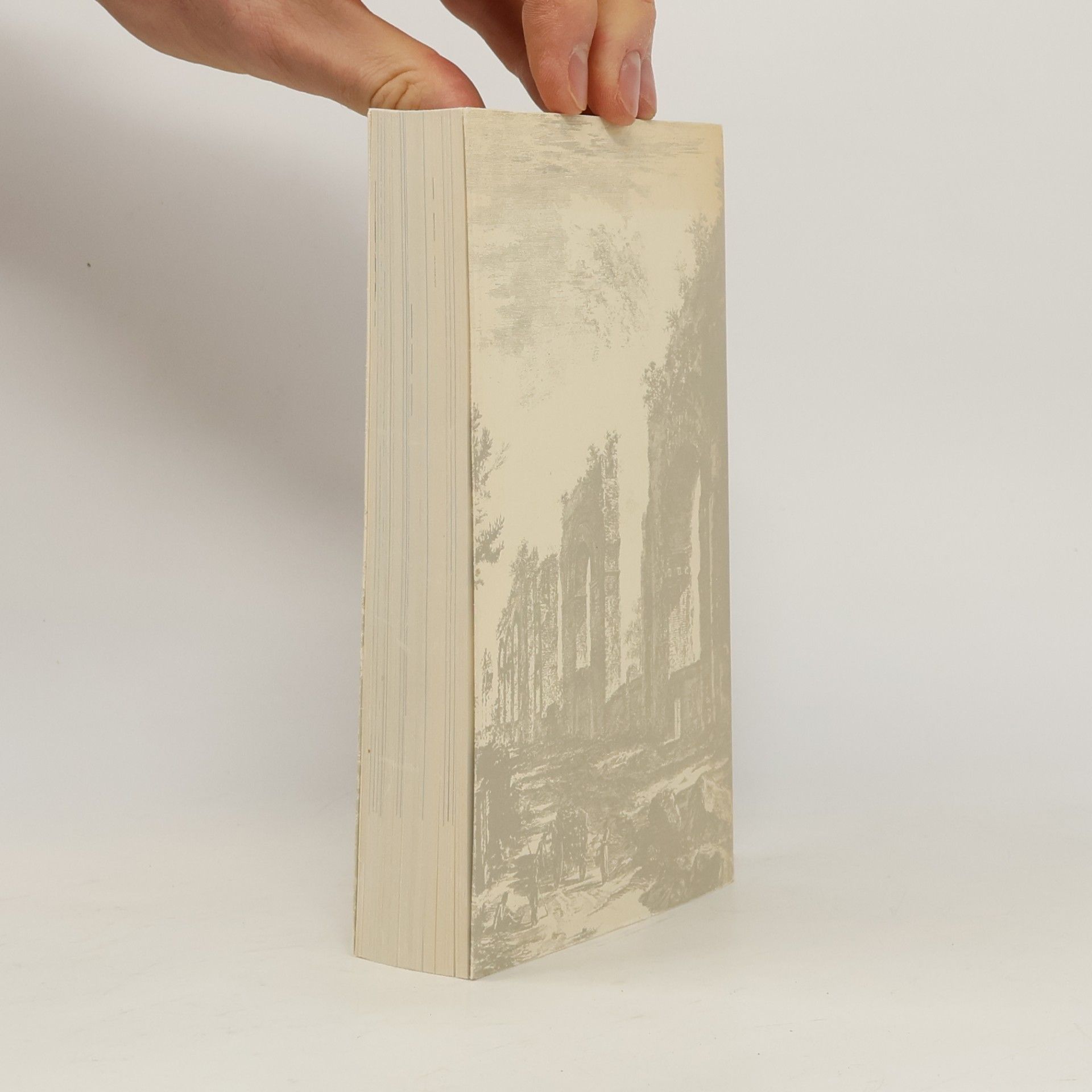 Various authors Der Aquädukt 1763-1988