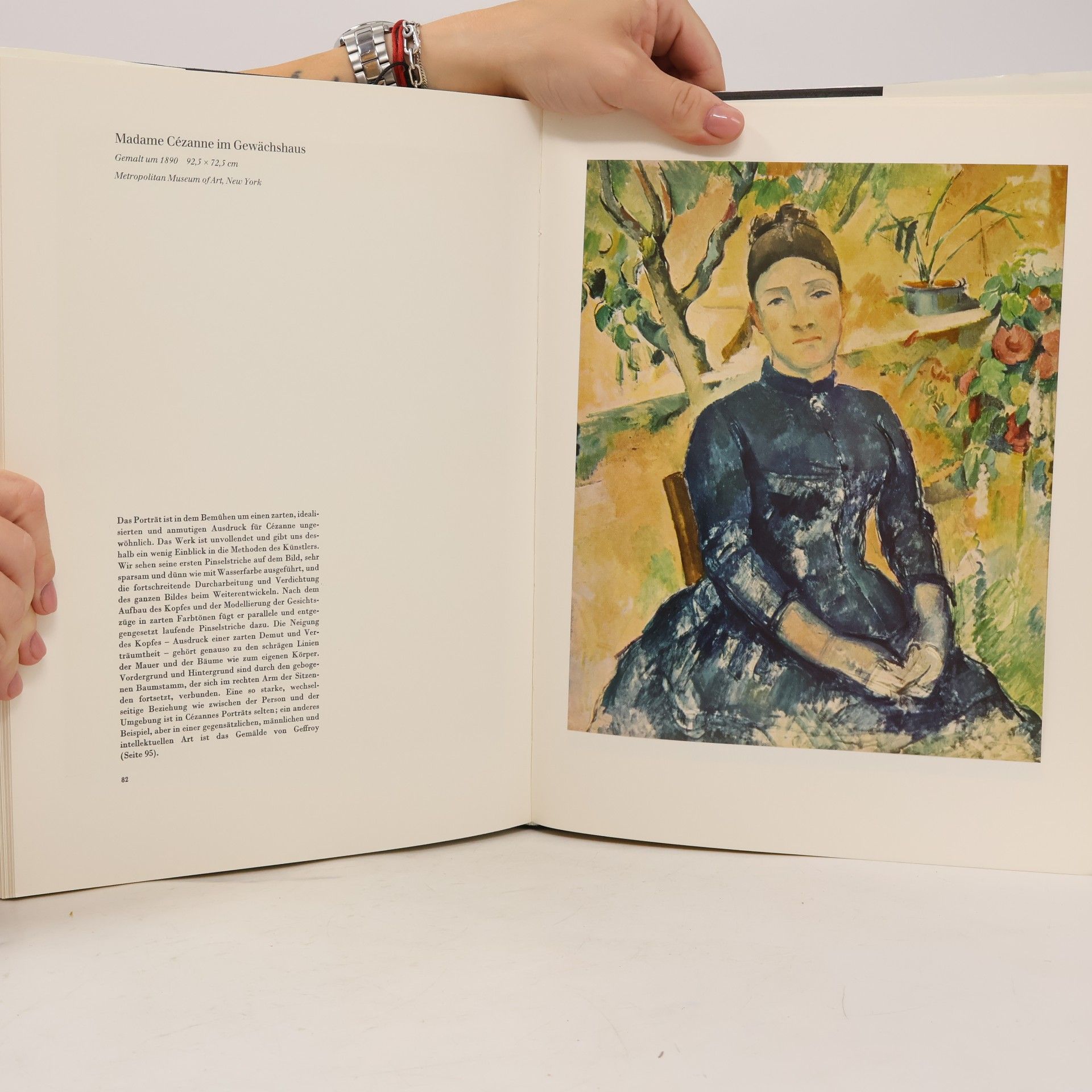 Meyer Schapiro Paul Cezanne