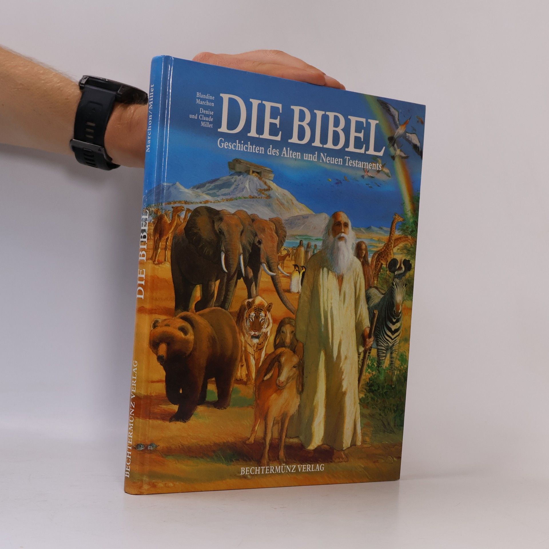 Die Bibel