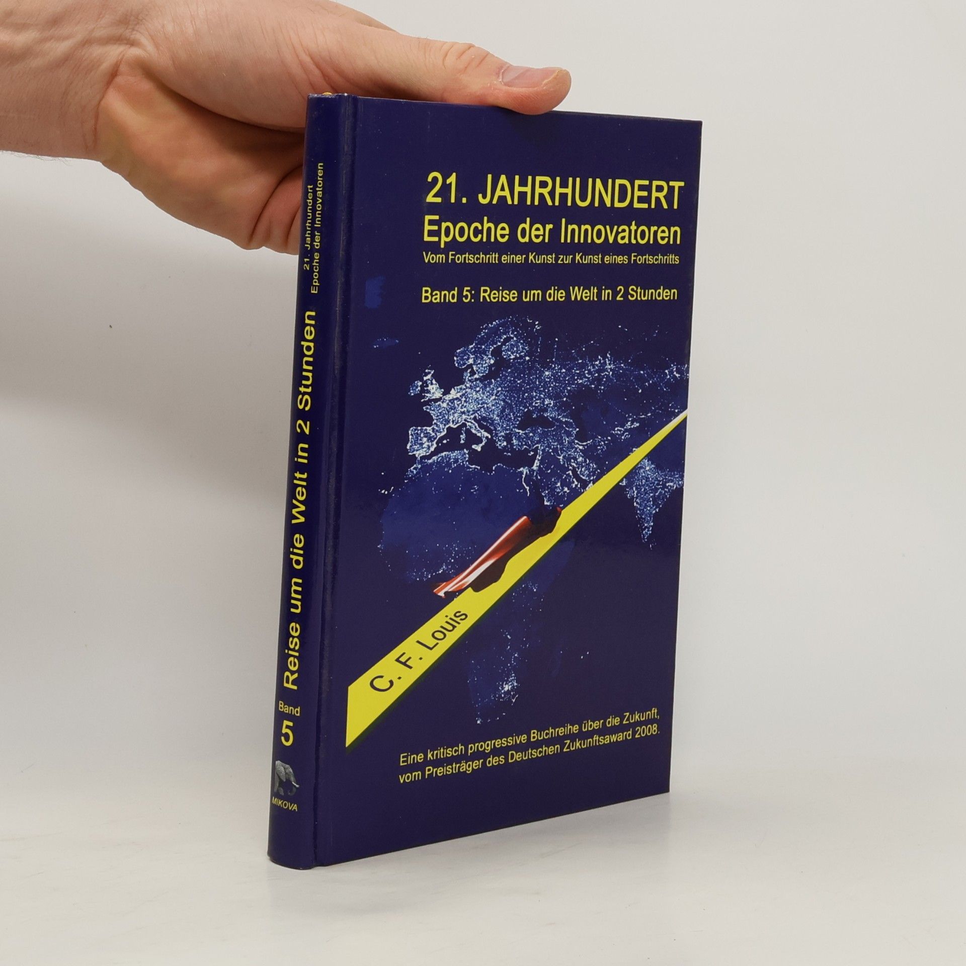 Autorenkollektiv 21. Jahrhundert