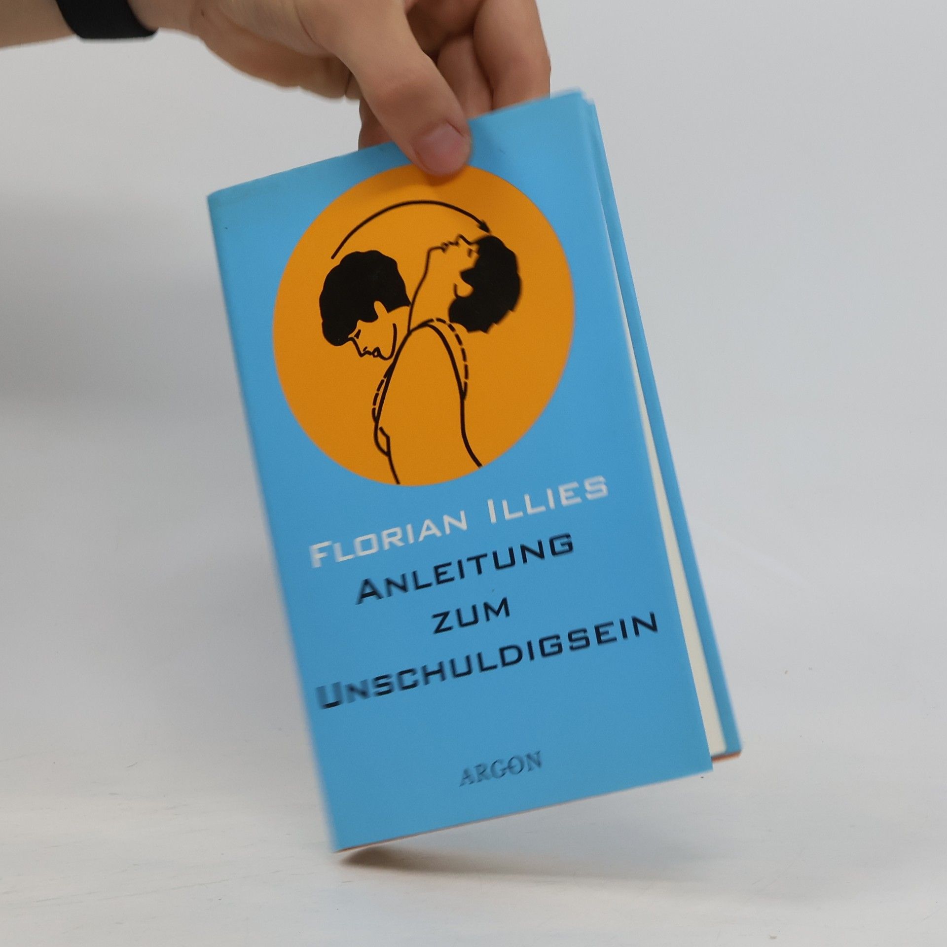 Anleitung zum Unschuldigsein