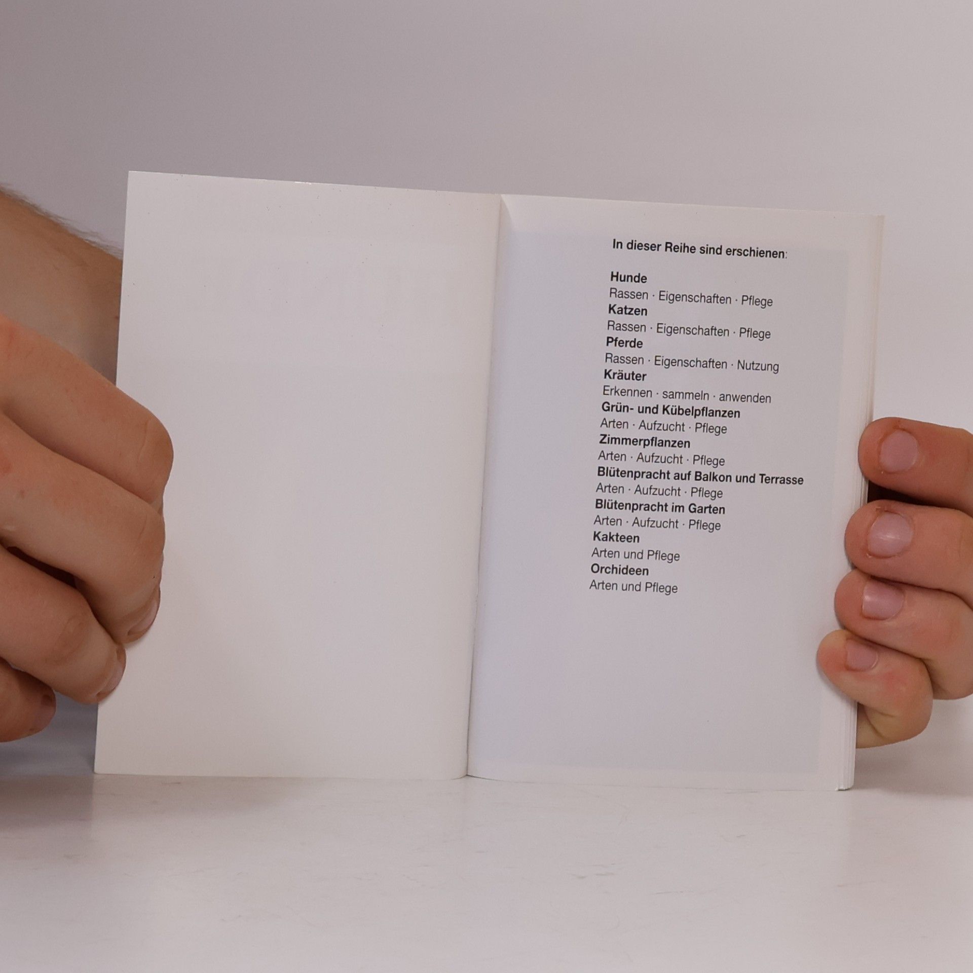 Various authors Mehr Freude mit... Hunde