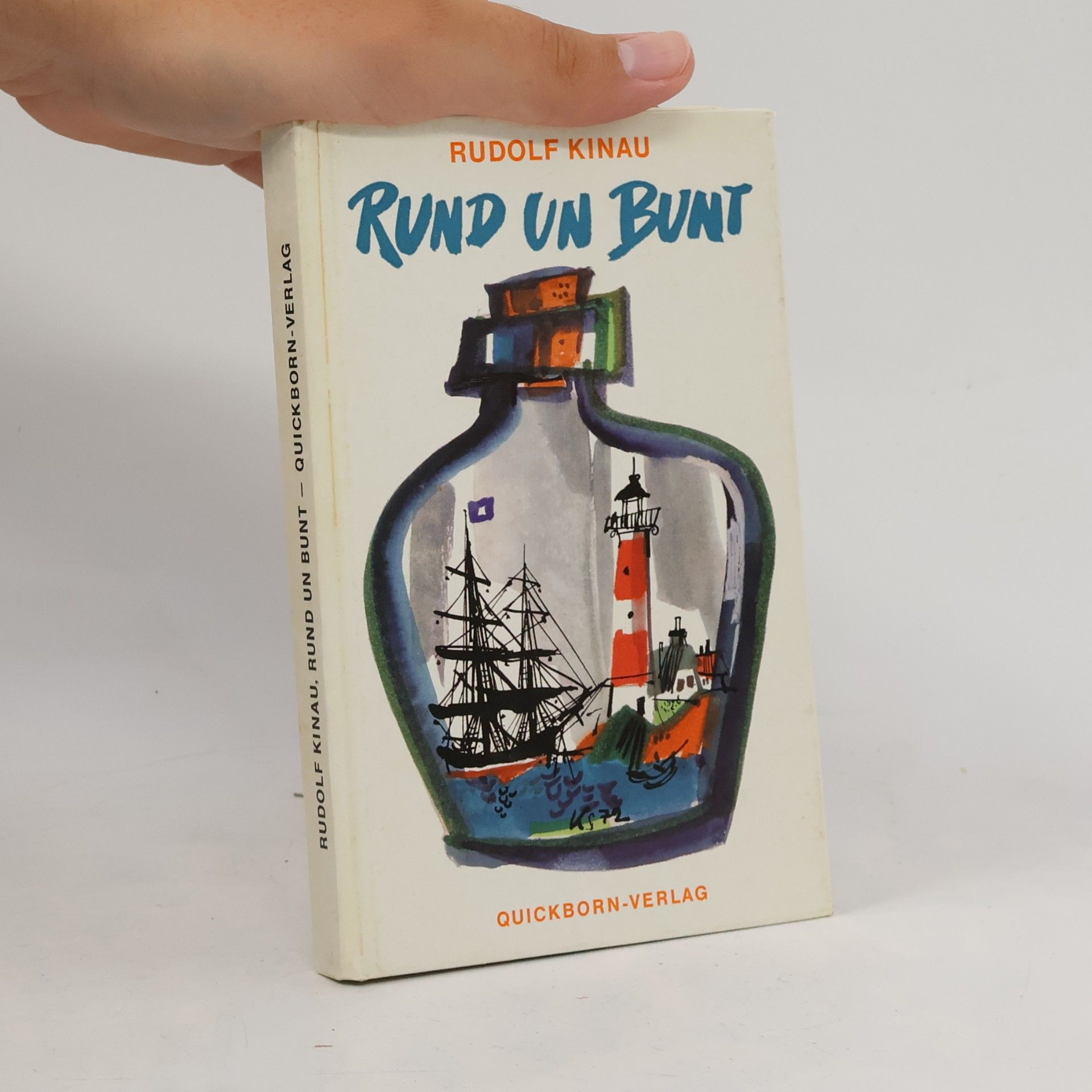 Rund un Bunt