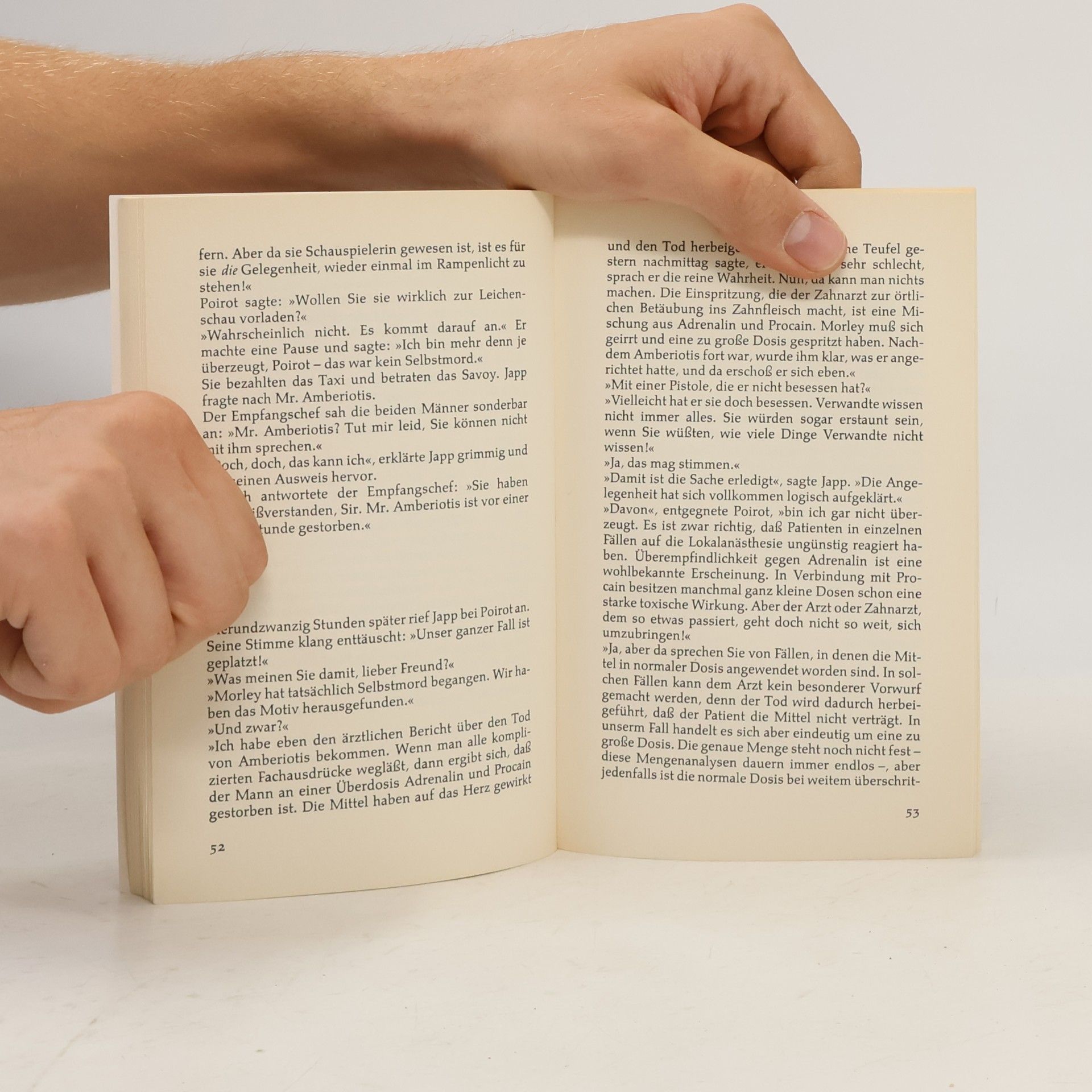 Agatha Christie Das Geheimnis der Schnallenschuhe