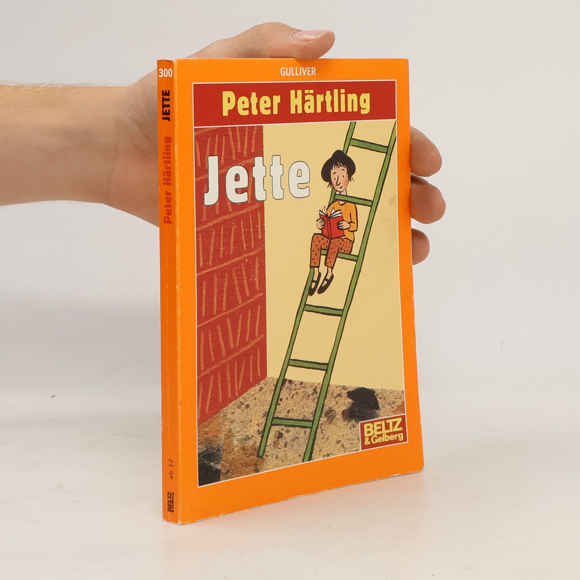 Jette