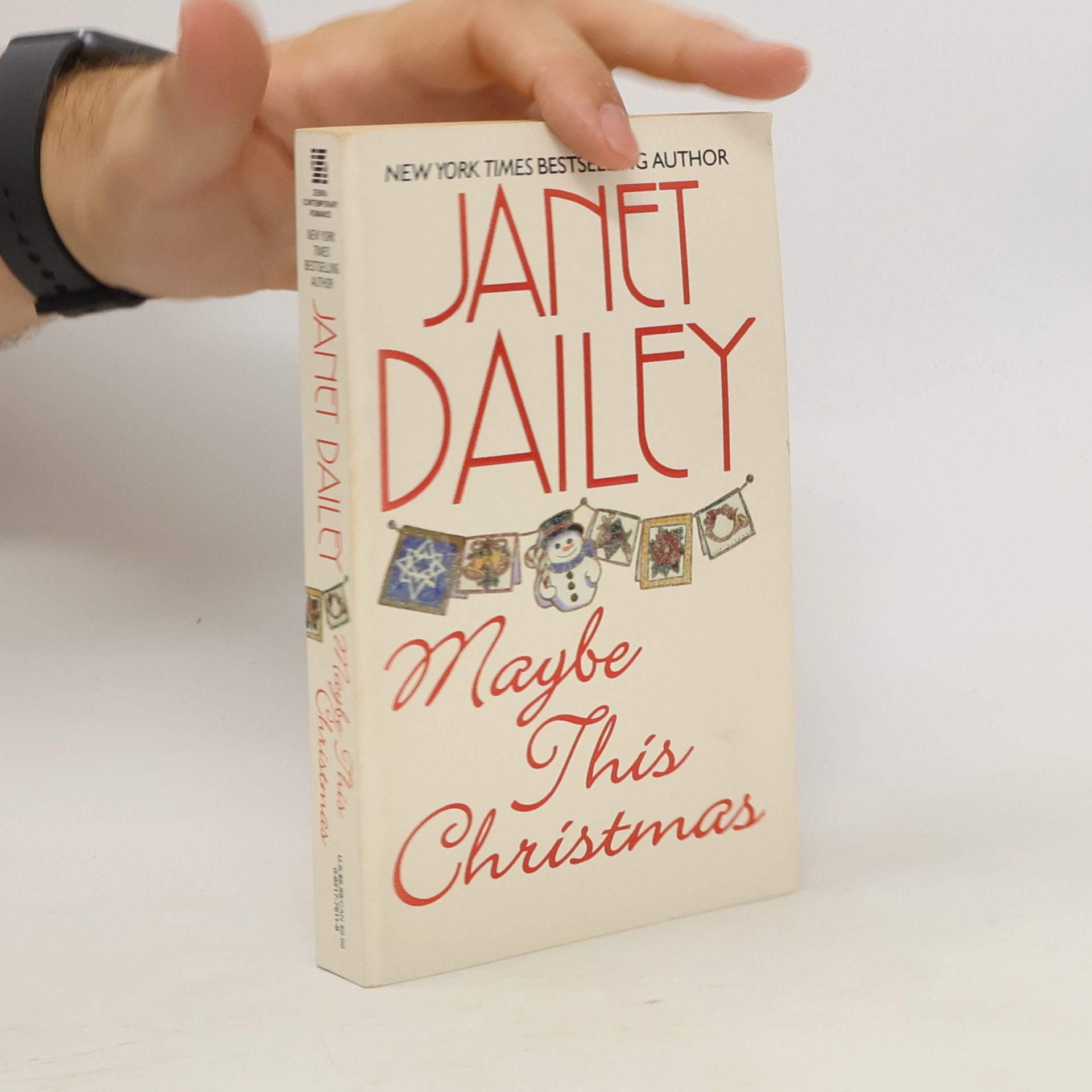 Maybe This Christmas