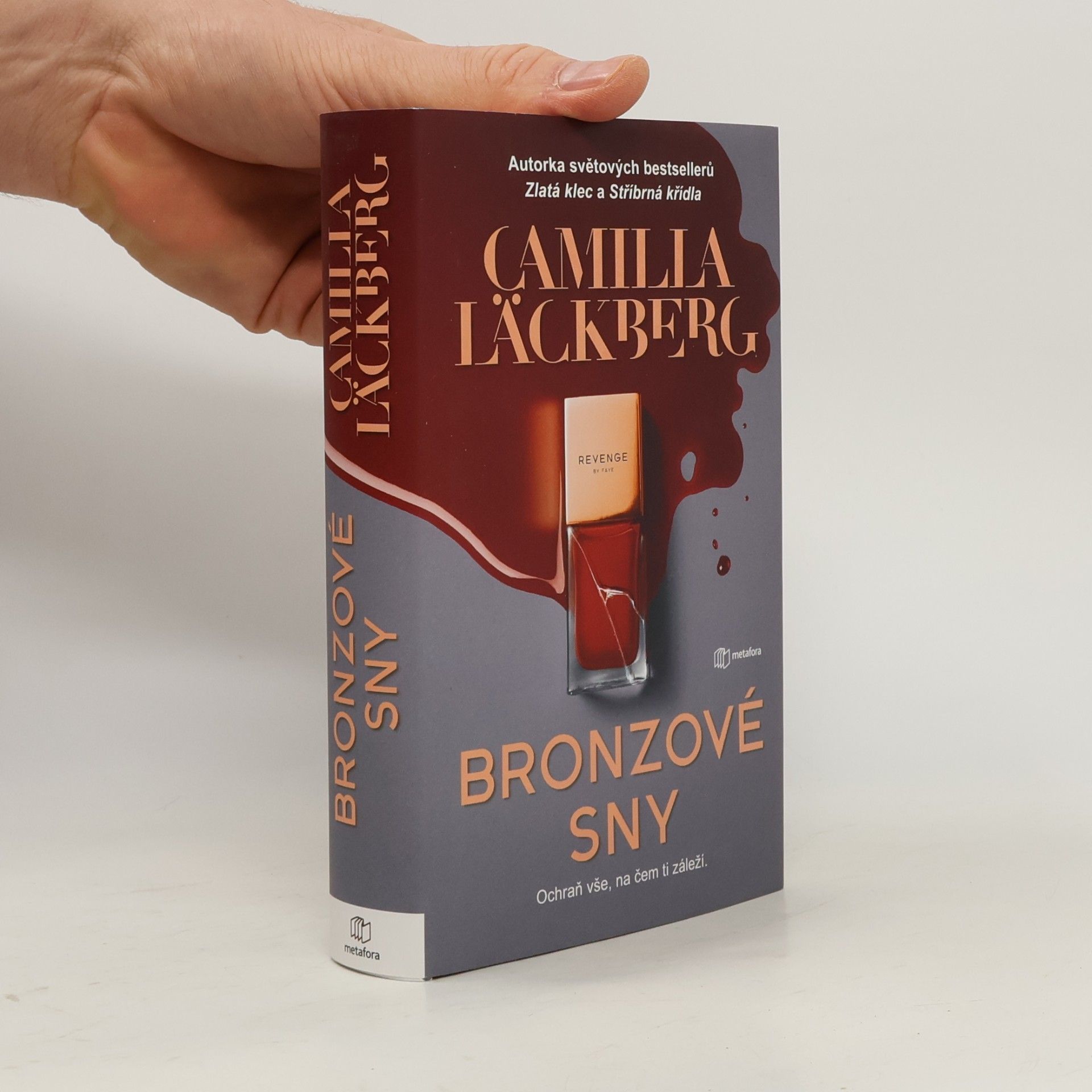Bronzové sny