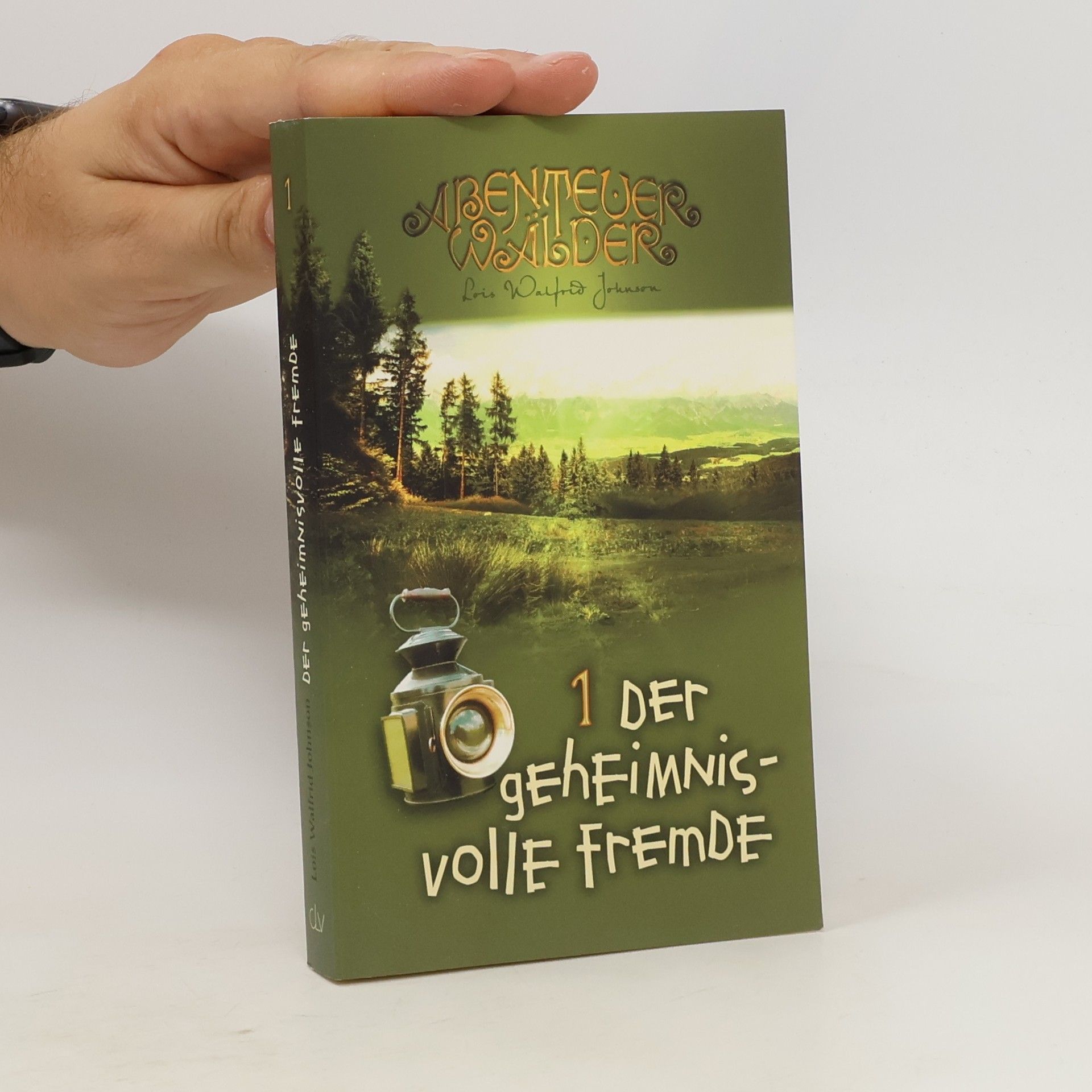 Der geheimnisvolle Fremde