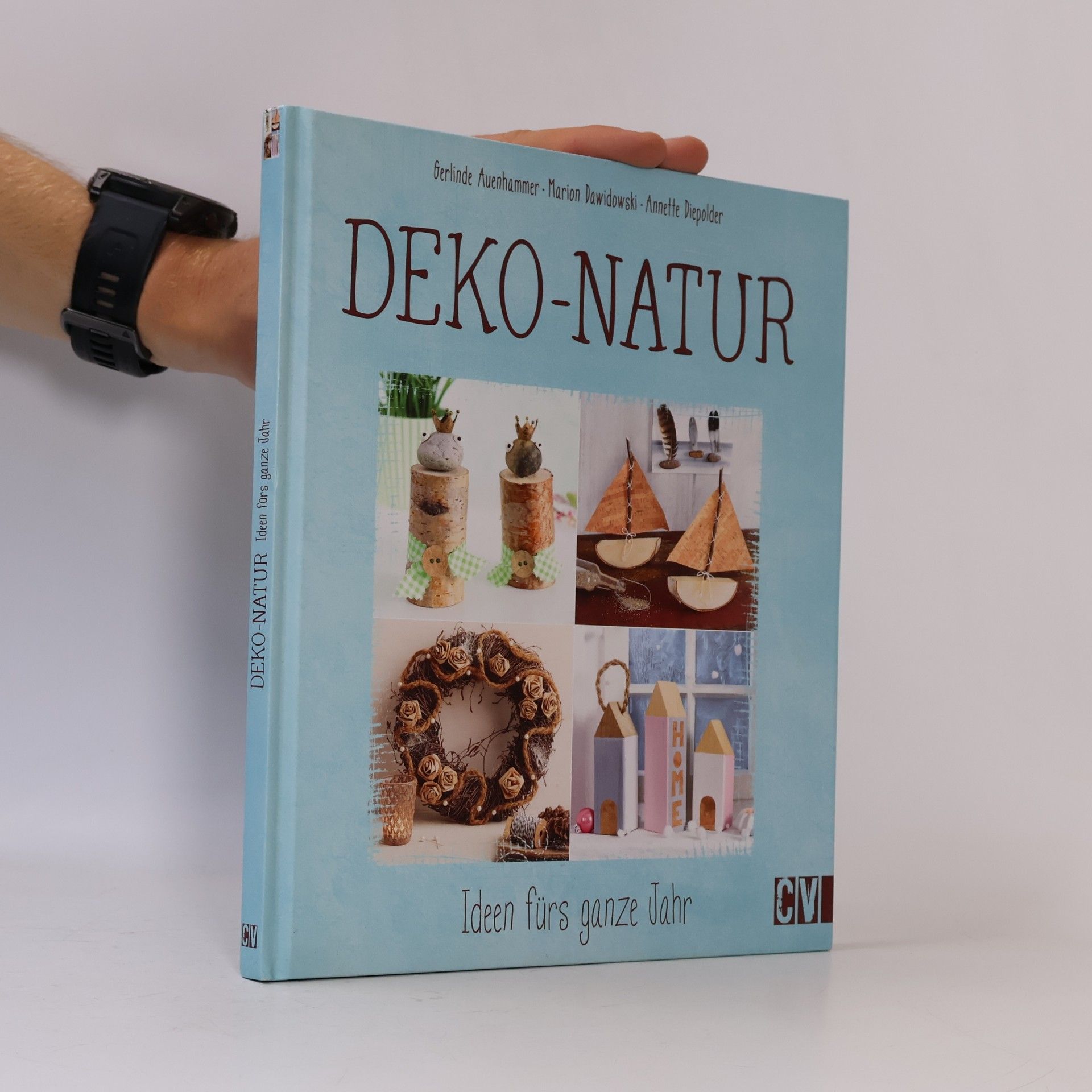 Deko-Natur