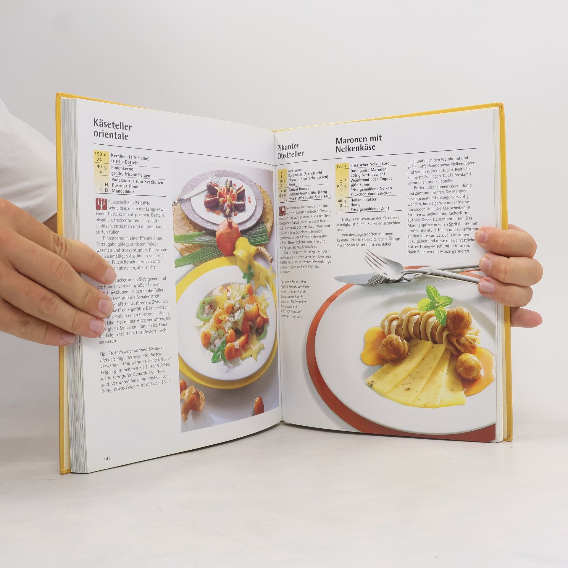 Various authors Neues kochen mit Frau Antje