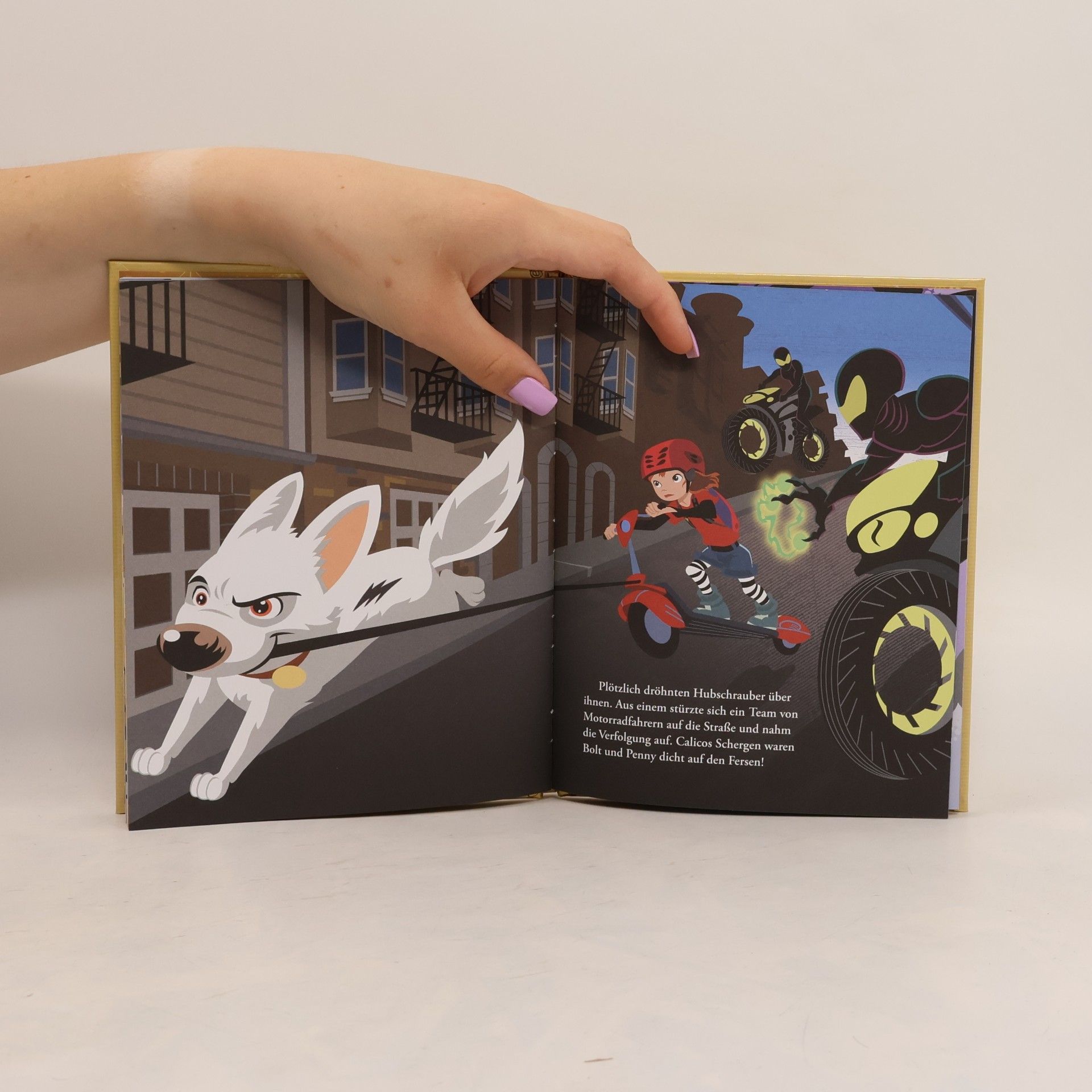 Autorenkollektiv Die Gold Edition. Bolt und Action!