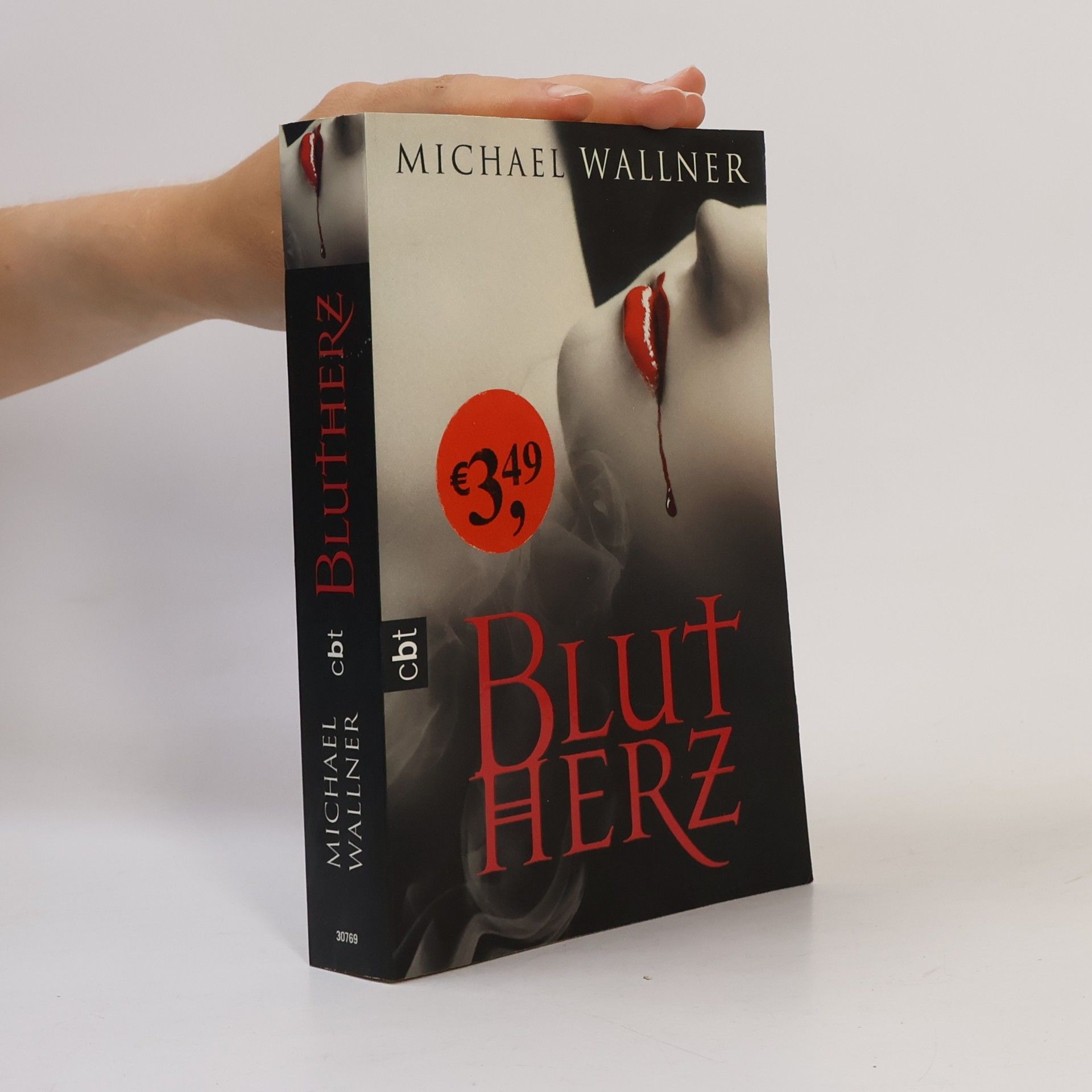 Michael Wallner Blutherz