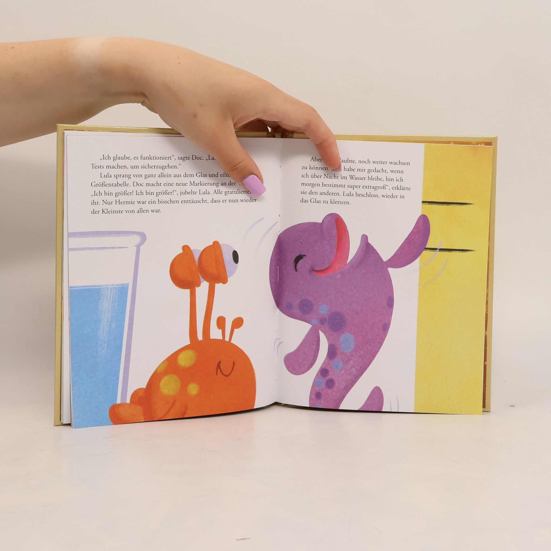 Autorenkollektiv Die Gold Edition. Doc McStuffins, Spielzeugärztin. Lula, der kleine Wal