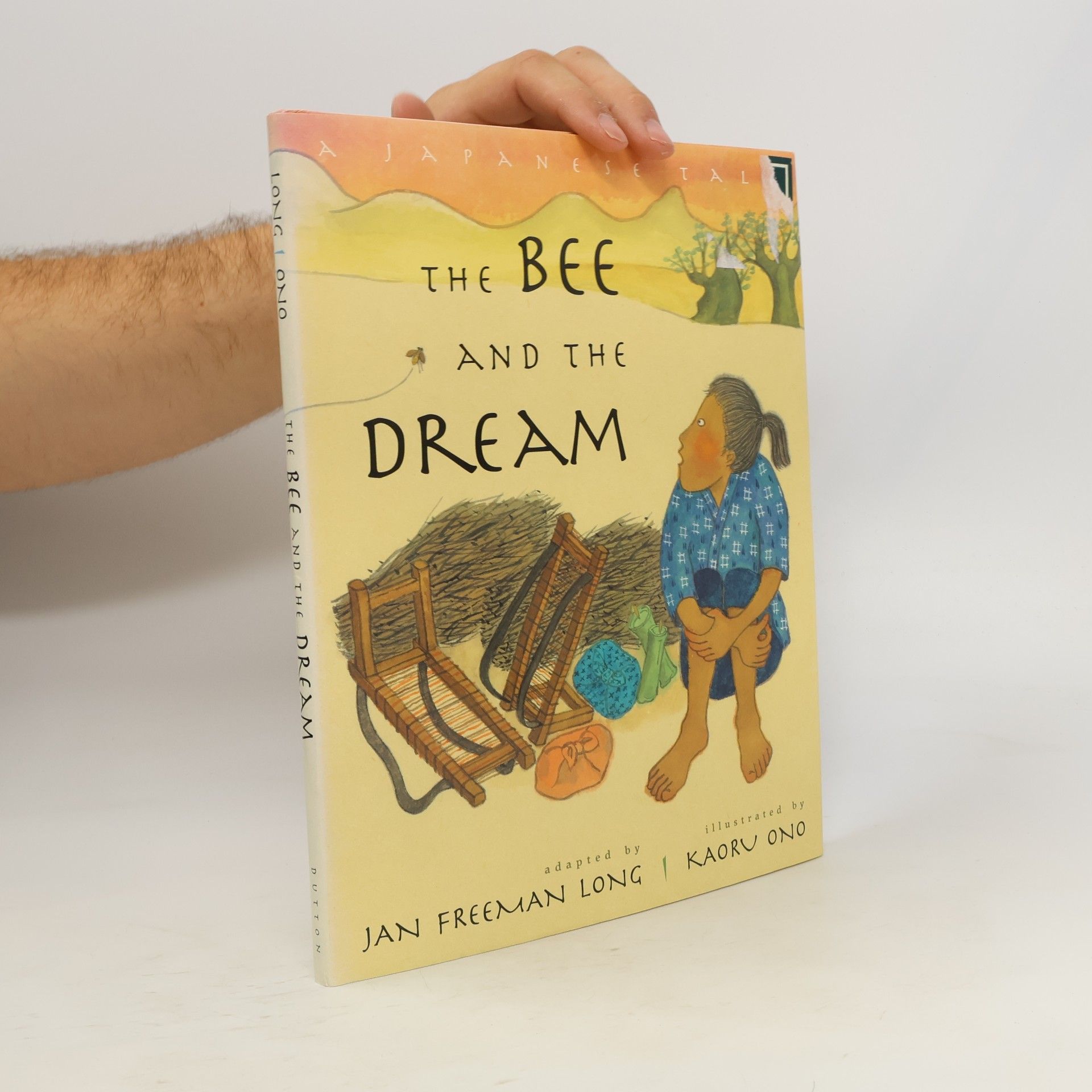 Jan Freeman Long The Bee and the Dream