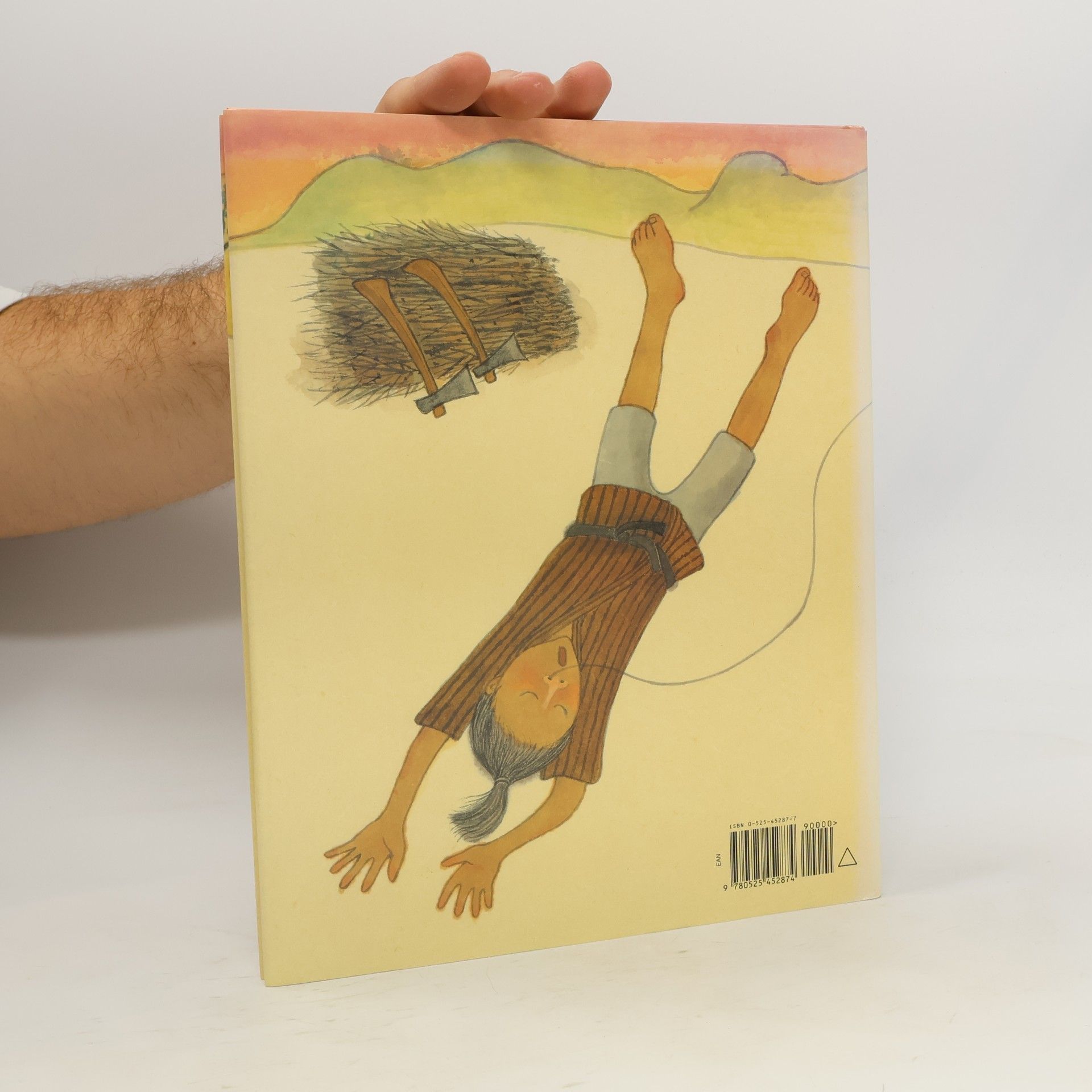 Jan Freeman Long The Bee and the Dream