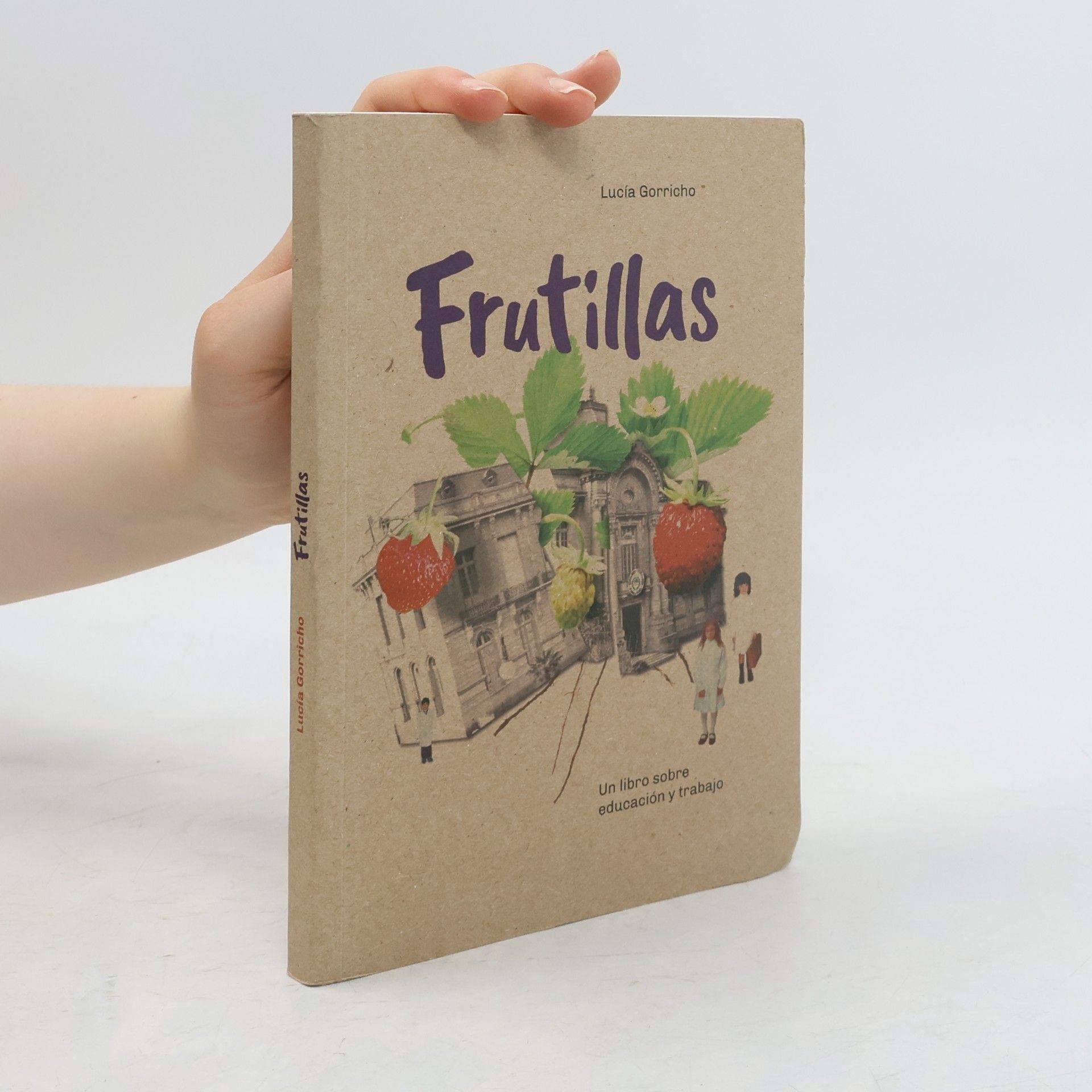Lucía Inés Gorricho Frutillas