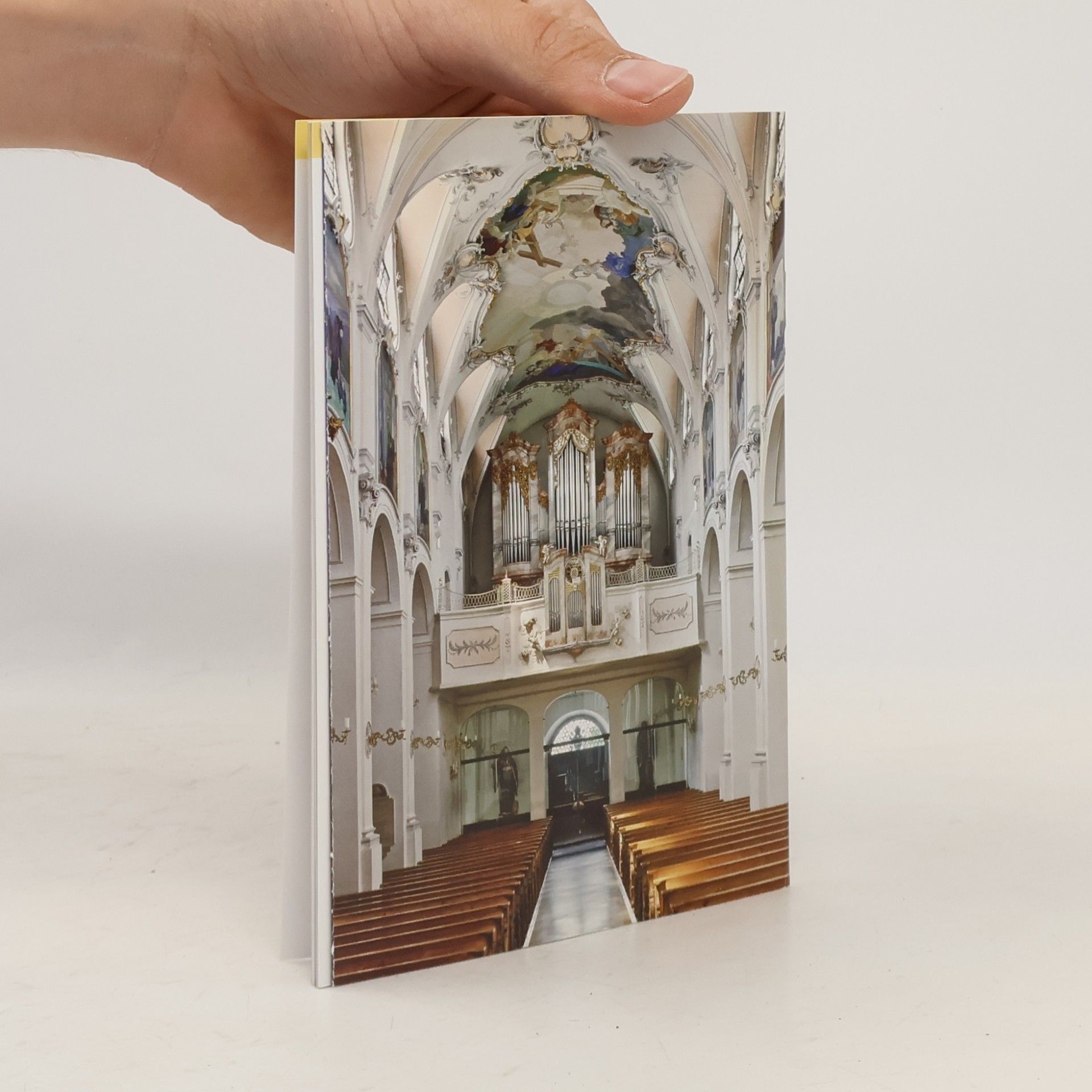 Lothar Altmann Kleine Kunstführer - 338: Stiftskirche Scheyern