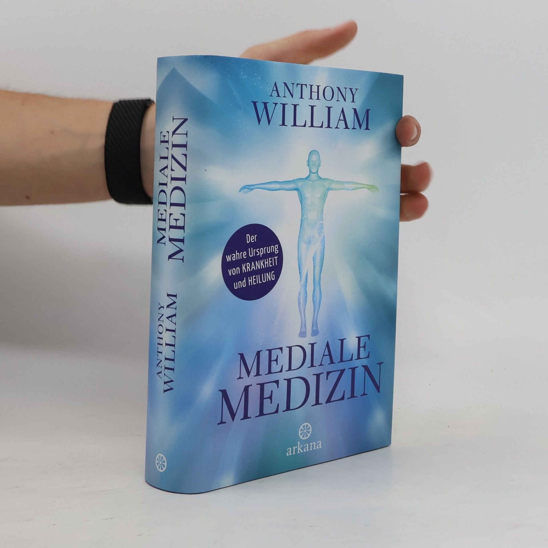 Anthony William Mediale Medizin