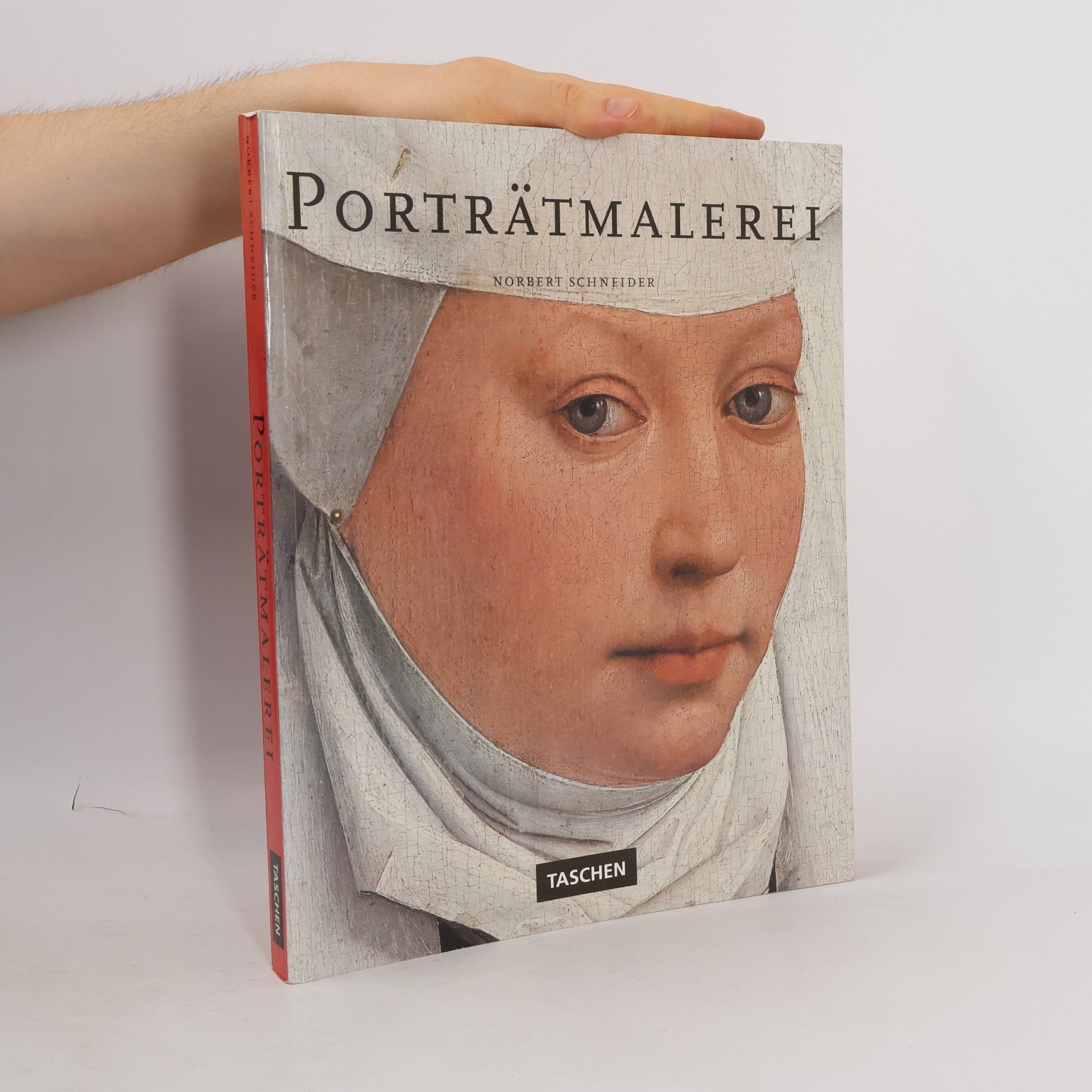 Porträtmalerei