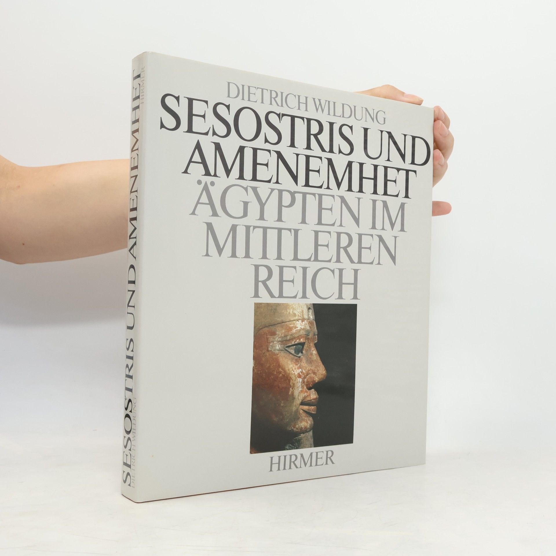 Sesostris und Amenemhet
