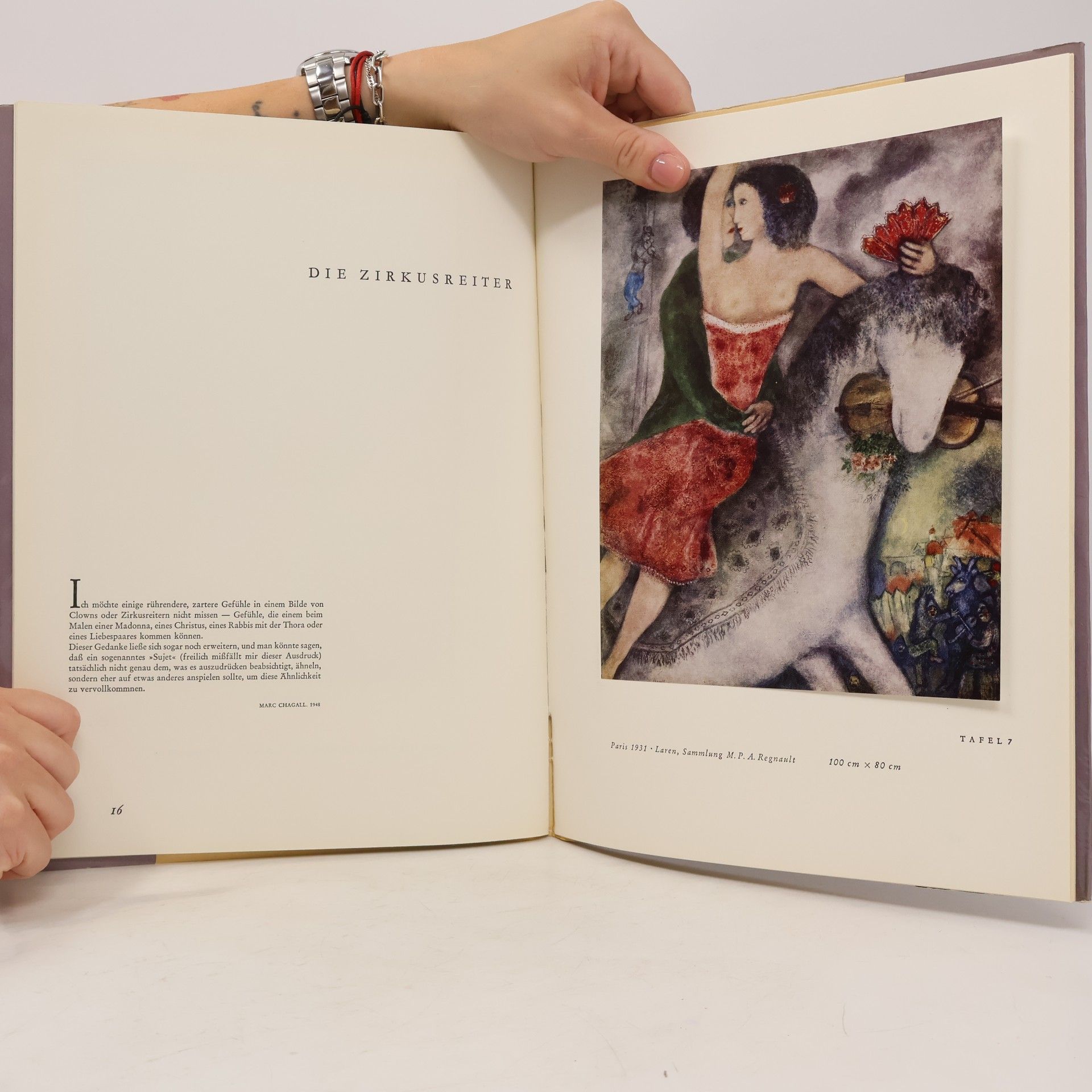 Autorenkollektiv Chagall