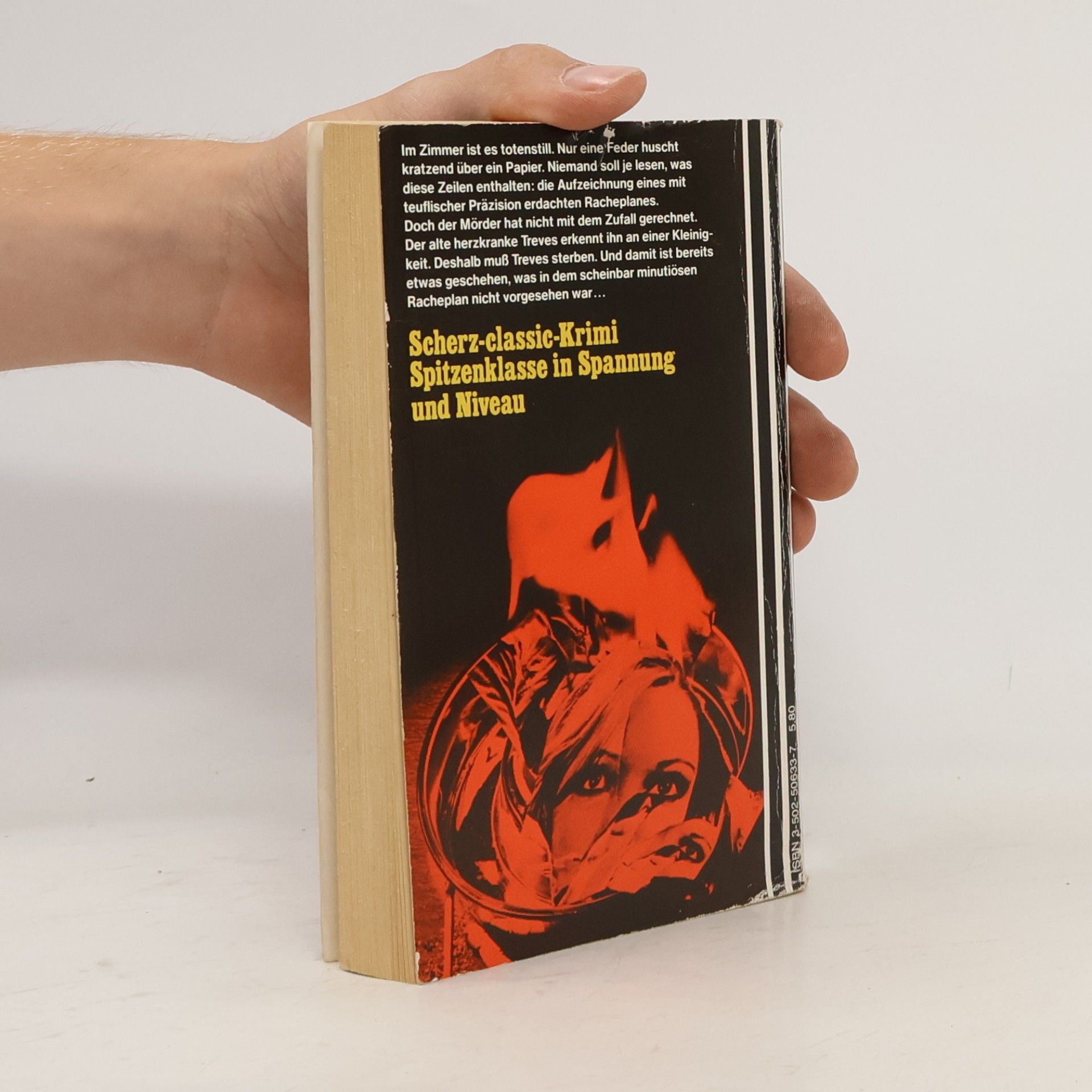 Agatha Christie Kurz vor Mitternacht