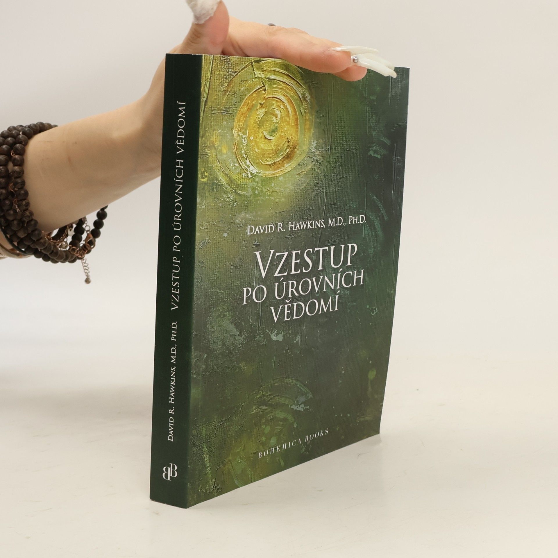 Vzestup po úrovních vědomí